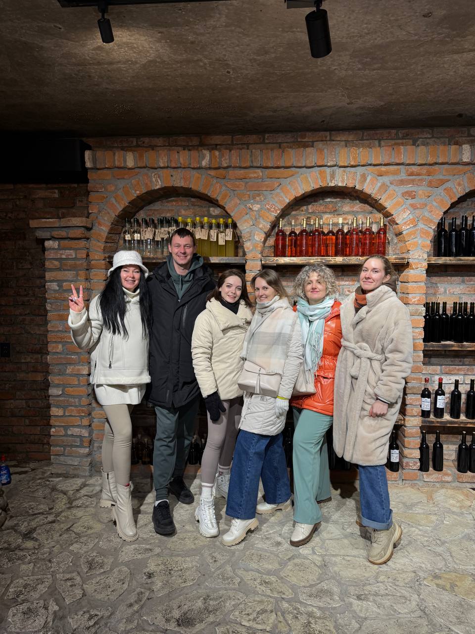 Абхазия. Релакс и экскурсии, тур на 4 дня (75/86)