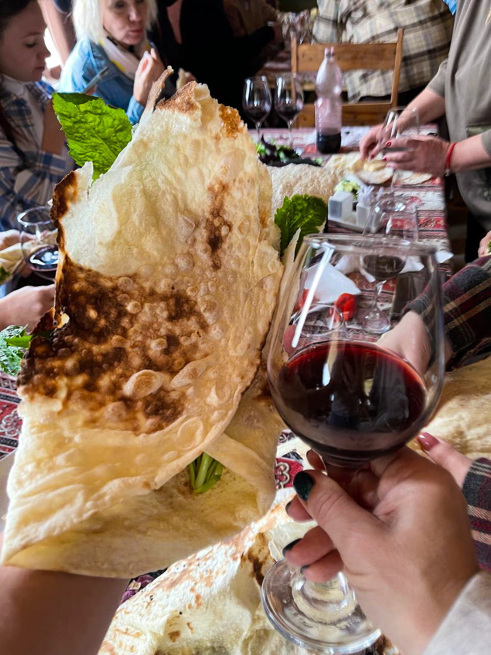 А за тобою Арарат, Армения моя! Топ 7 локаций за 5 дней! (8/64)