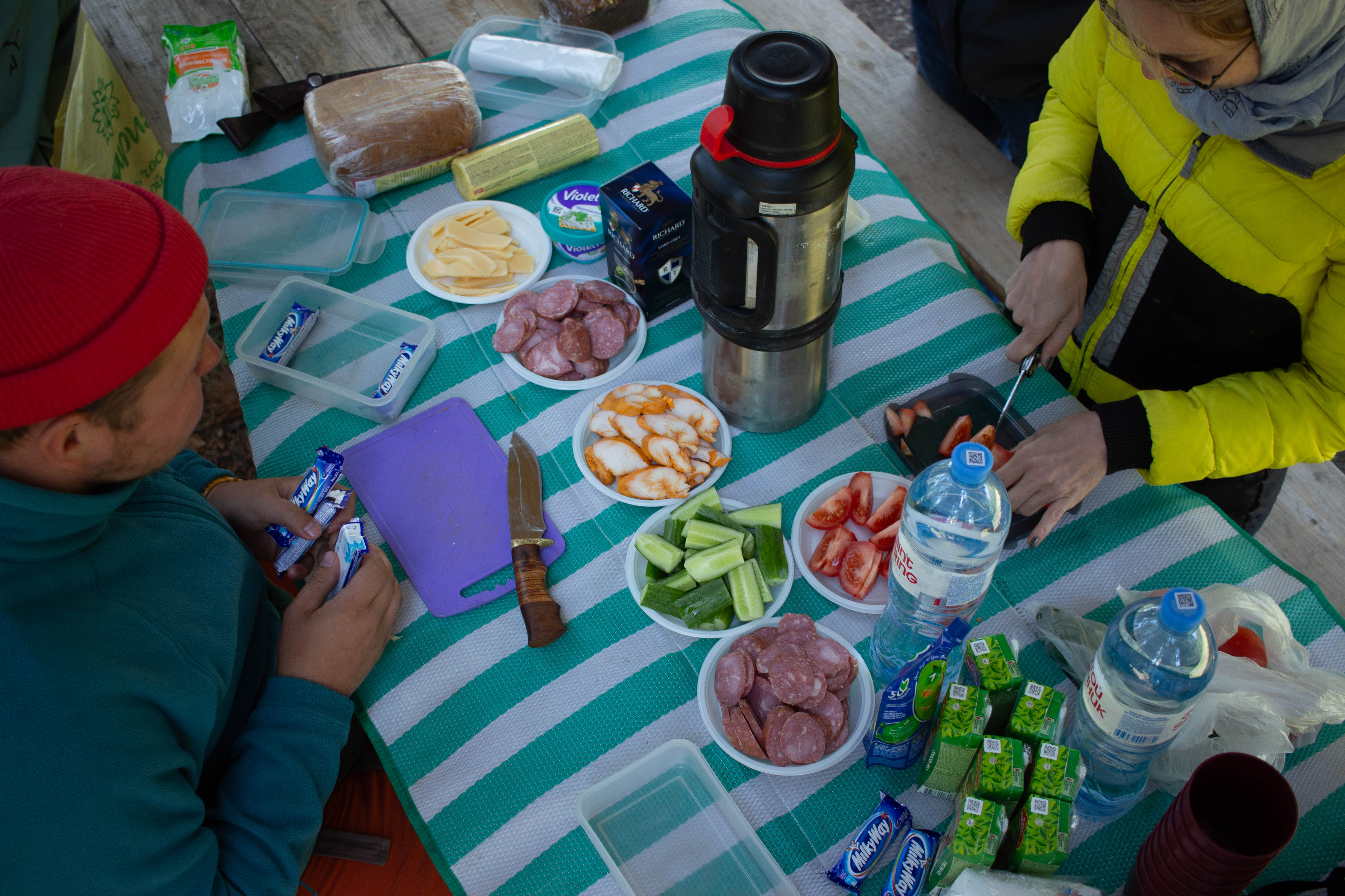Алтай Драйв: 5 дней свободы. (14/45)