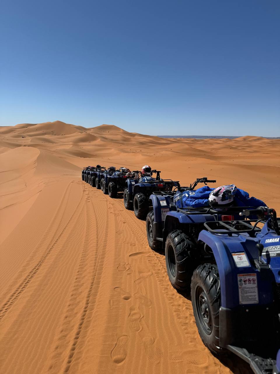 Восточные сказки Марокко