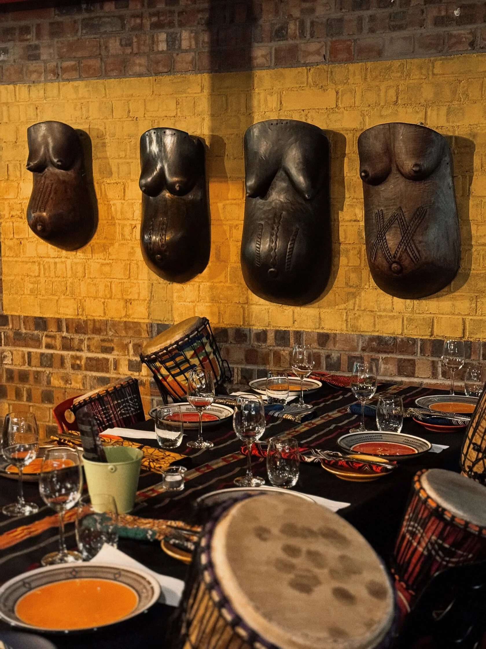 Африканское приключение в Юар (73/109)