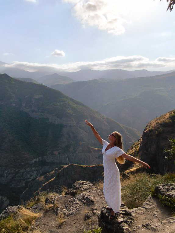 А за тобою Арарат, Армения моя! Топ 7 локаций за 5 дней! (34/64)