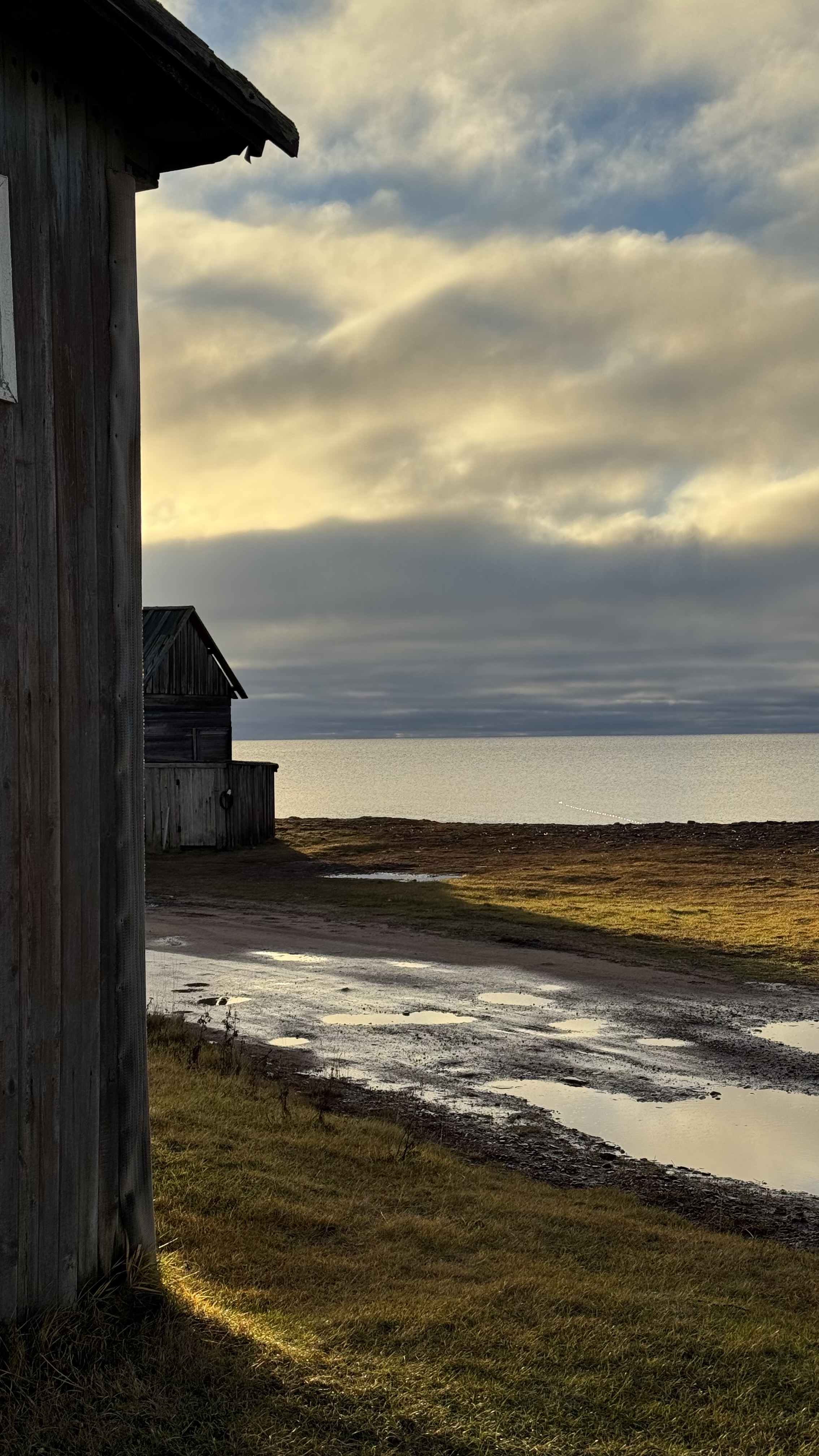 Сокровища Терского берега (21/28)