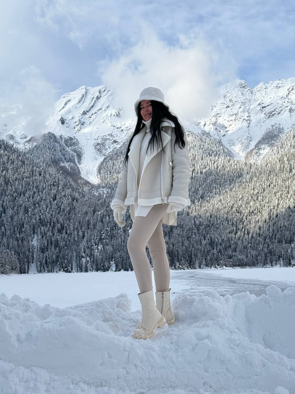 Абхазия. Релакс и экскурсии, тур на 4 дня (49/86)