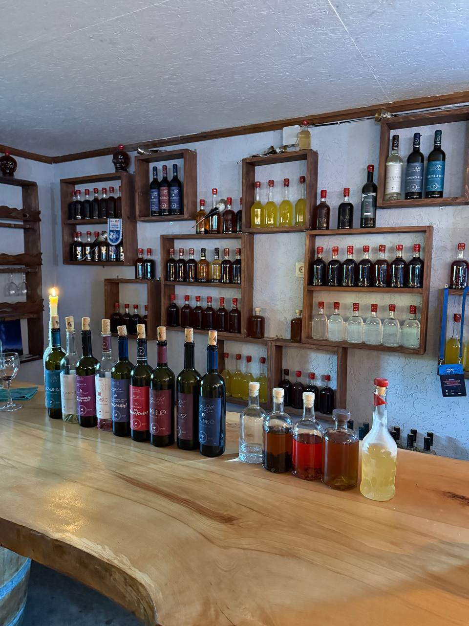 Абхазия. Релакс и экскурсии, тур на 4 дня (68/86)