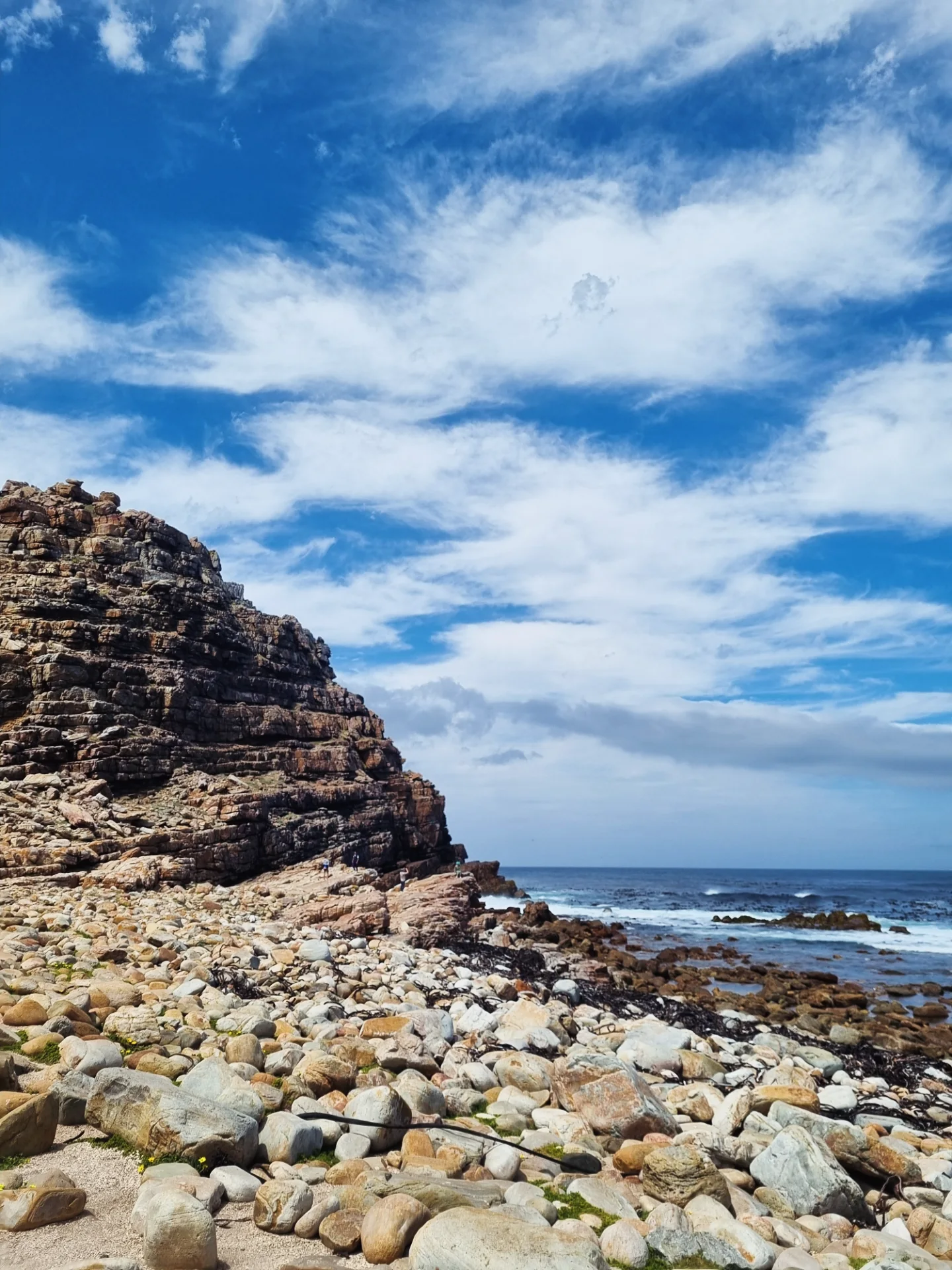 Индивидуальный Конный Тур в Кейптауне (2/37)