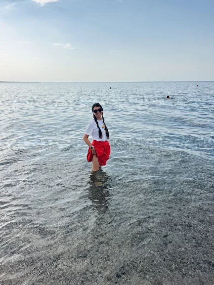 Киргизия - среди небесных гор! (9/36)