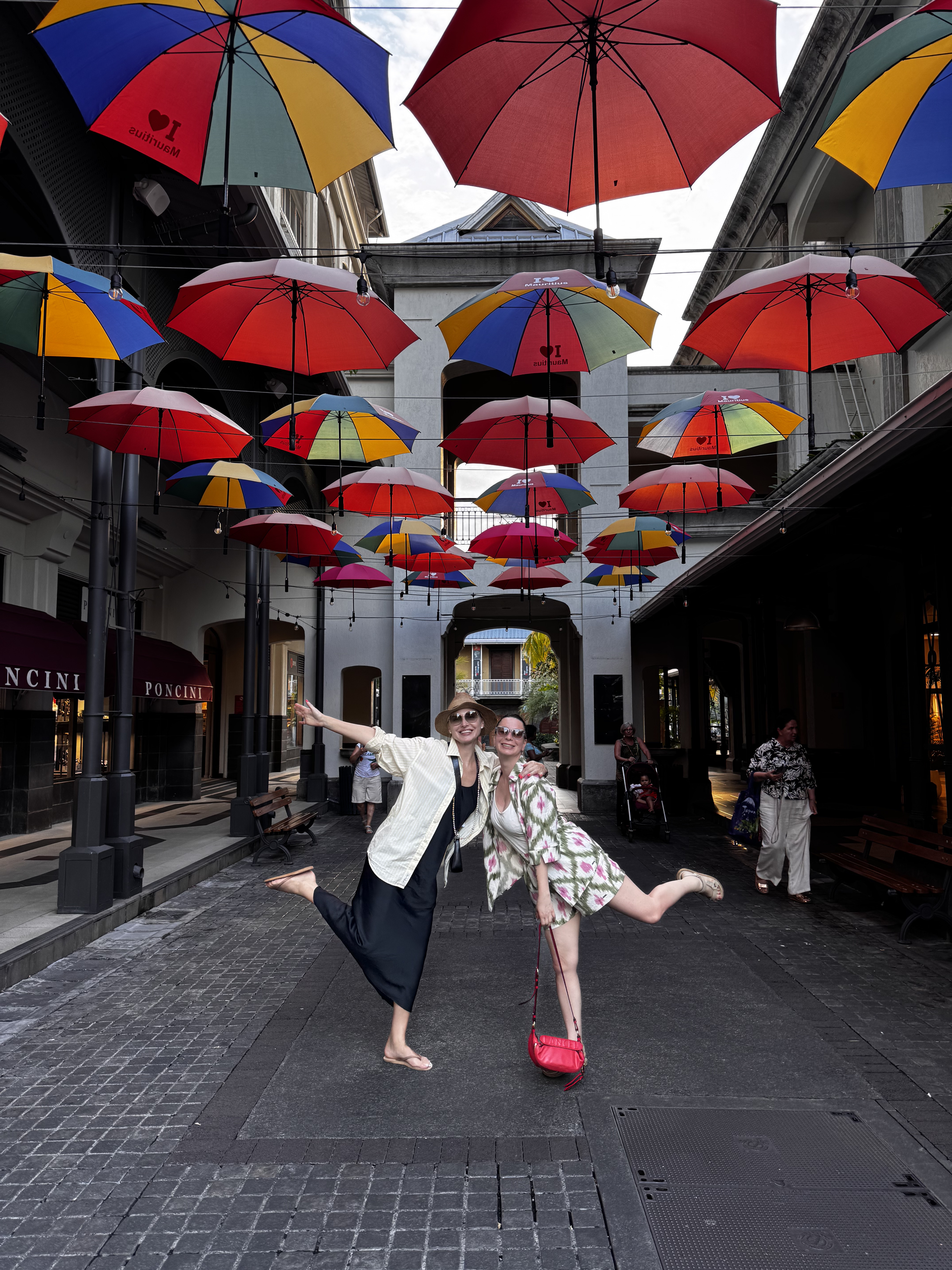 Маврикий - остров, который откроет тебе тебя (14/16)