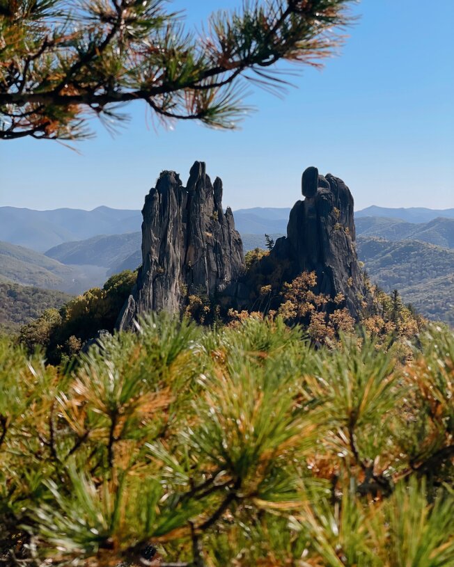 Приморский край. Заповедные острова, бухты и маяки (5/24)
