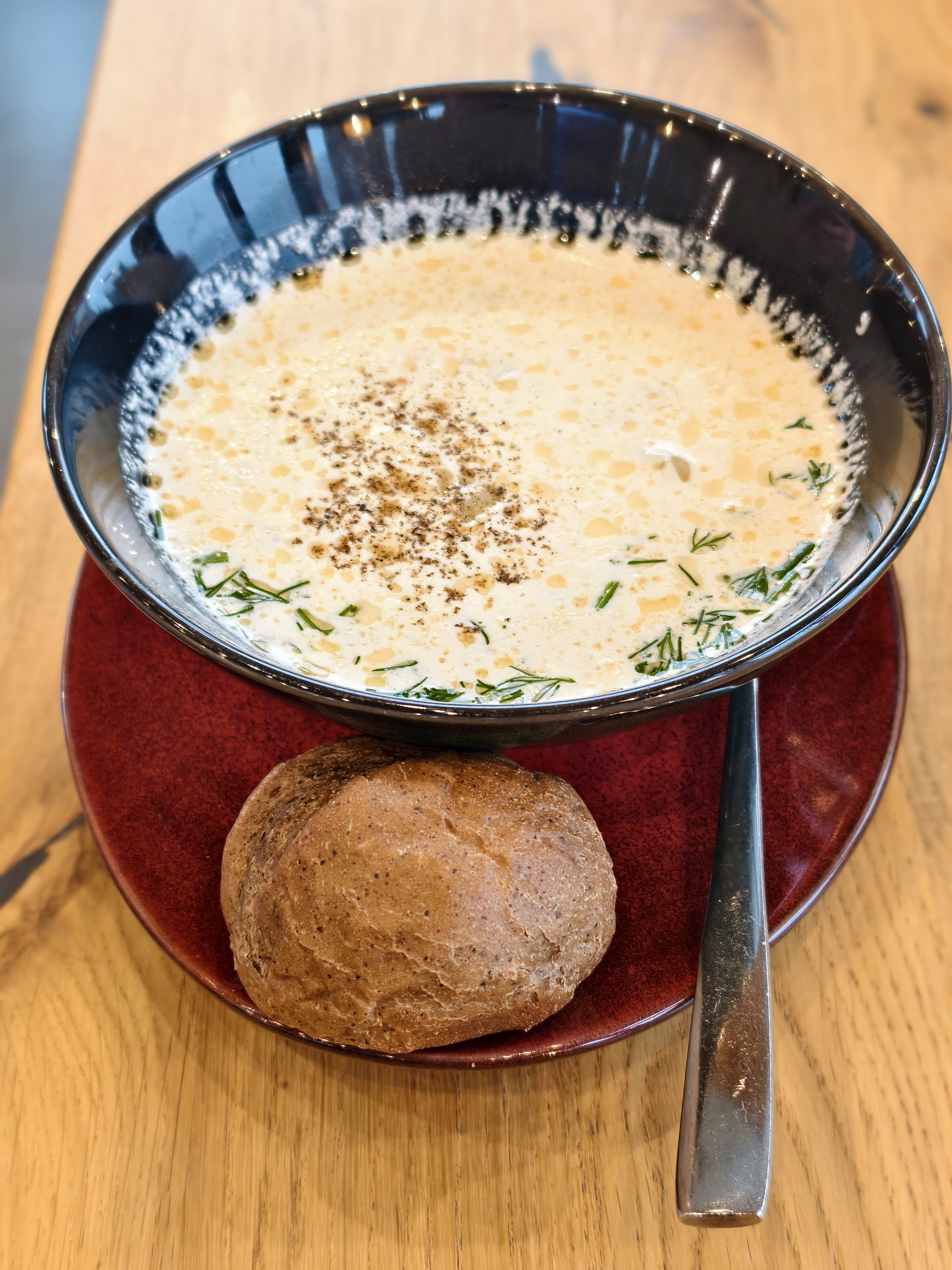 Зимние фантазии карельской души