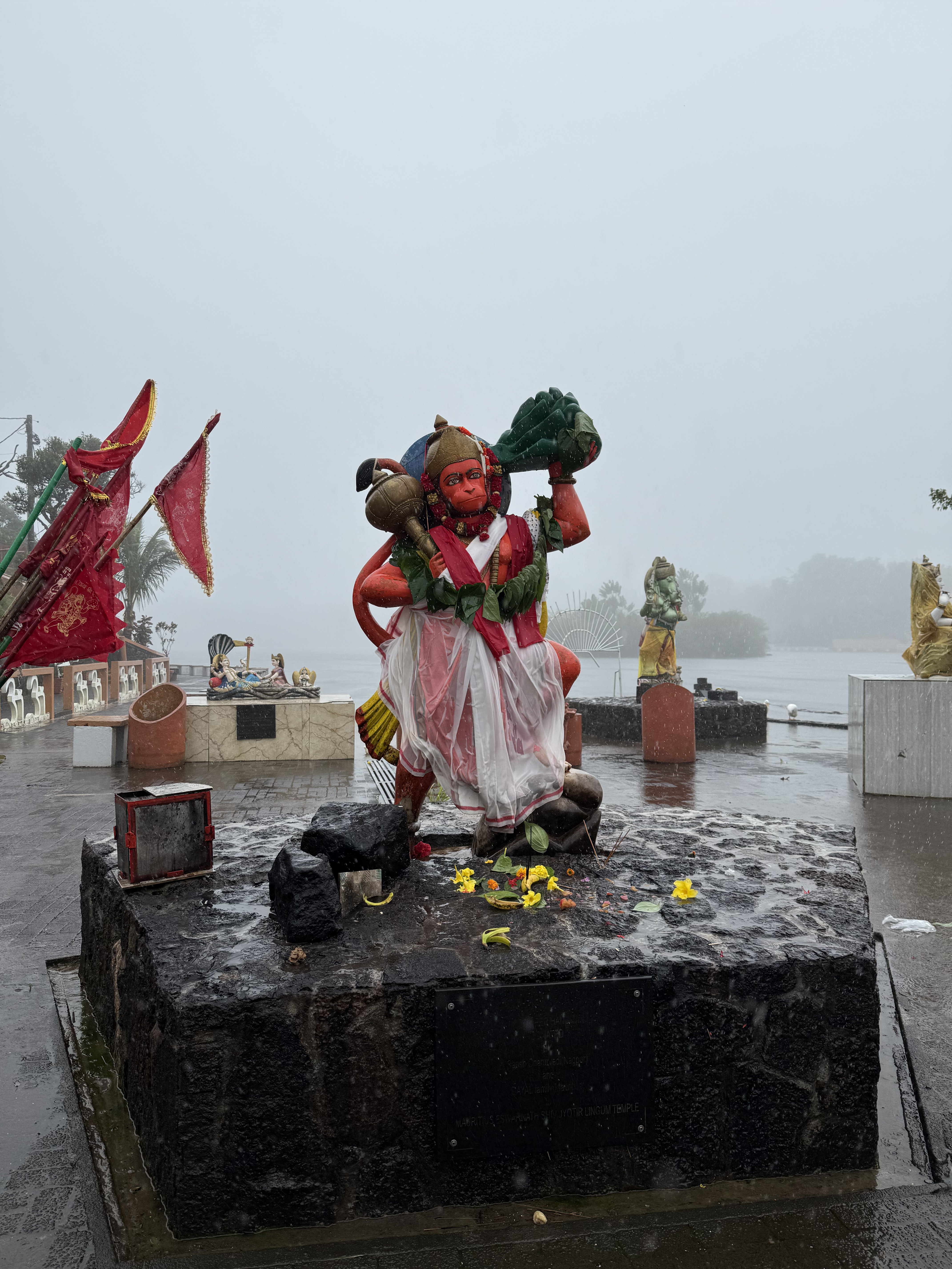 Маврикий - остров, который откроет тебе тебя (6/16)