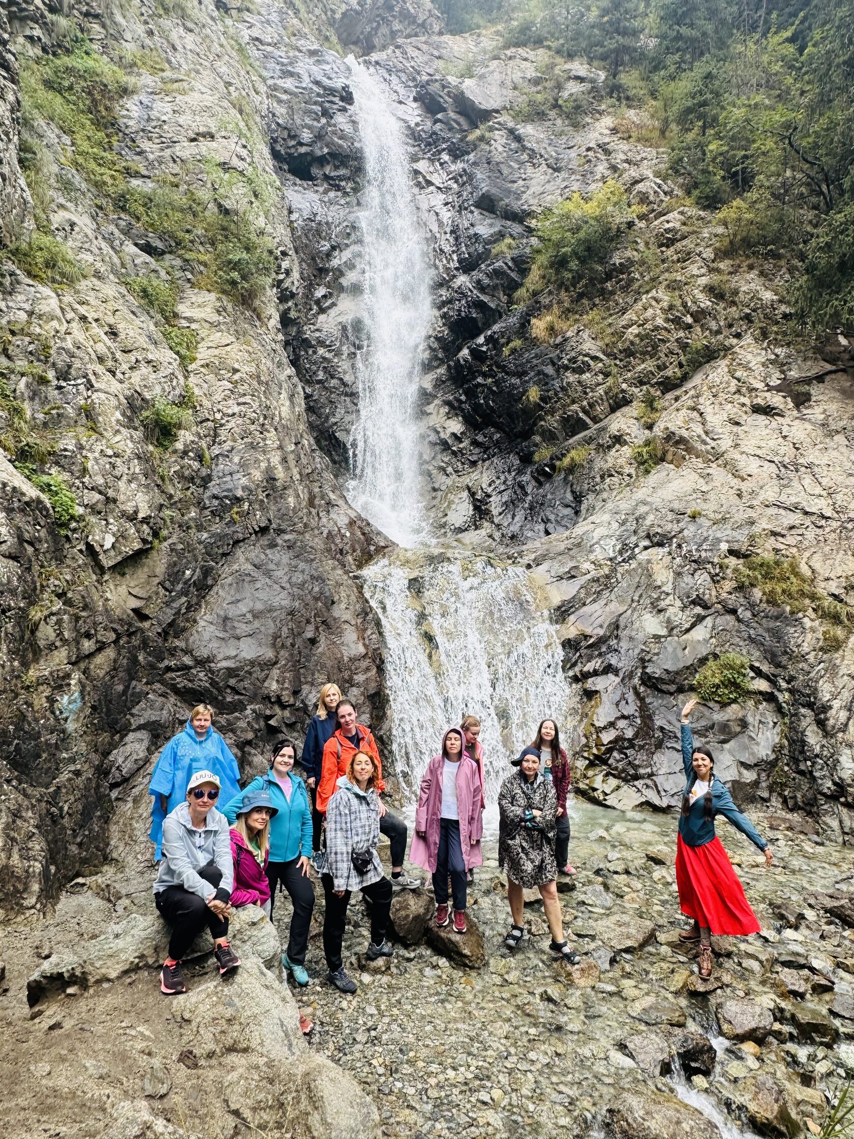 Киргизия - среди небесных гор! (6/36)