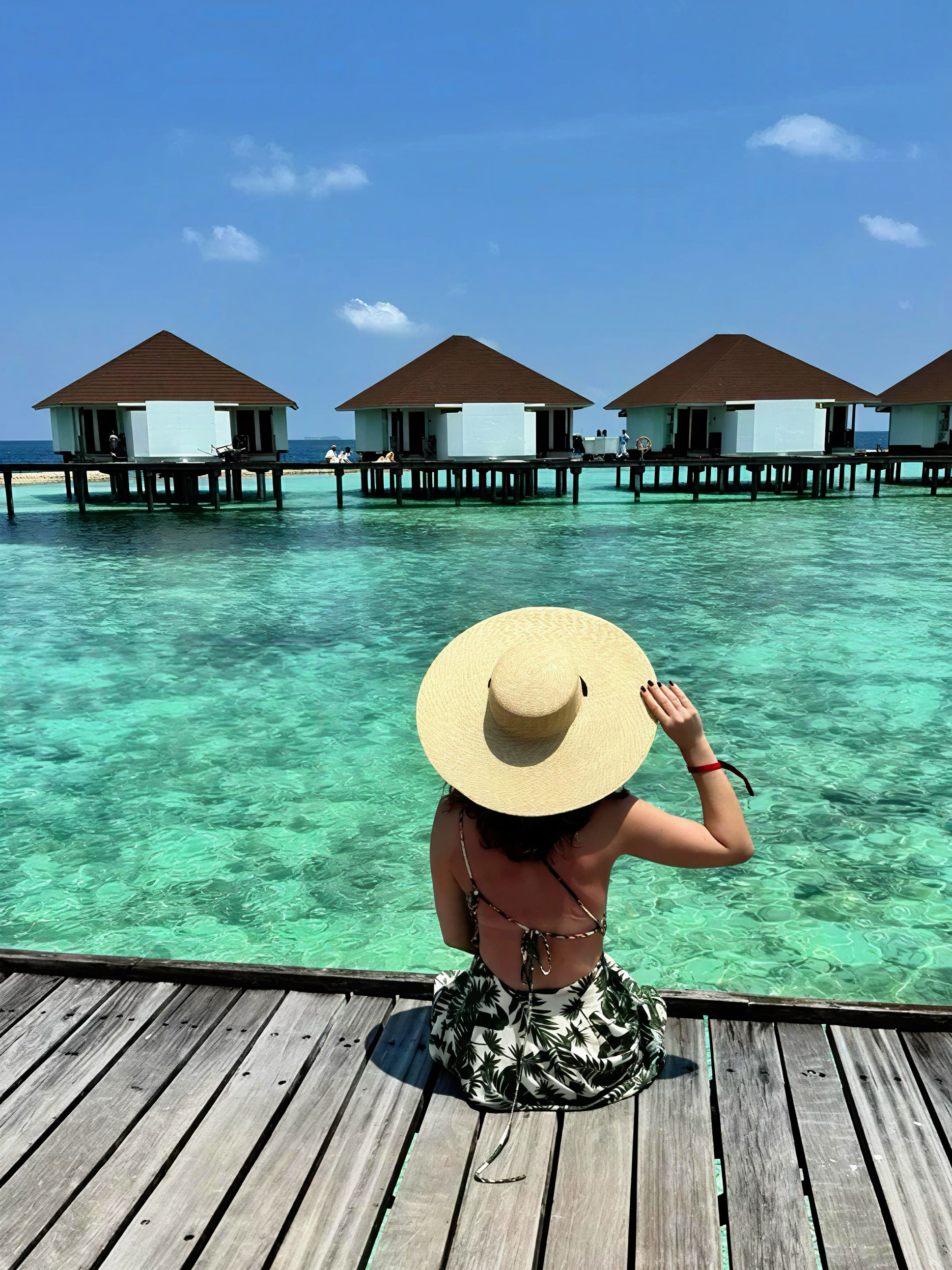 Фото тур на Мальдивах (27/28)