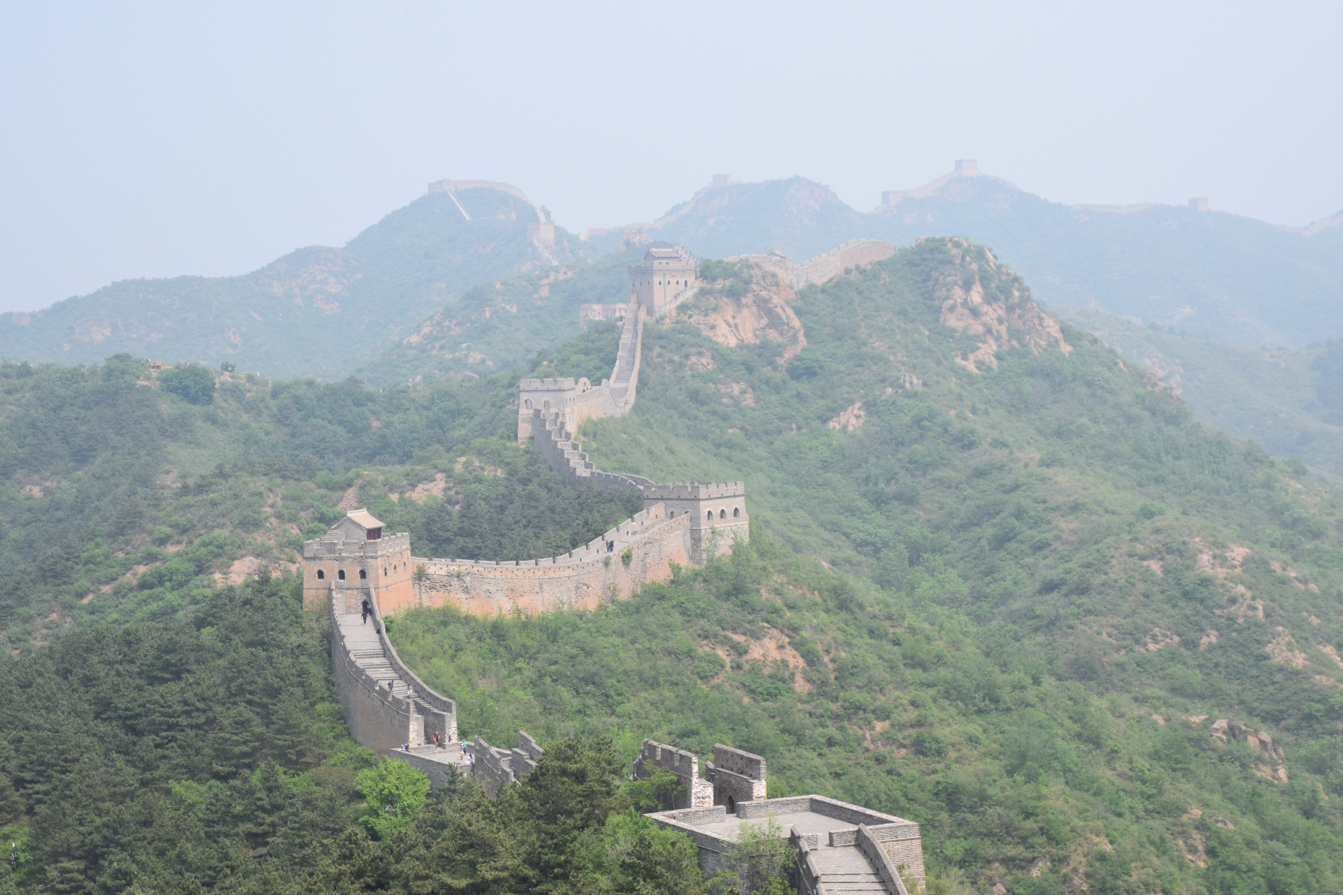 Восемь тайн Китая (5/45)