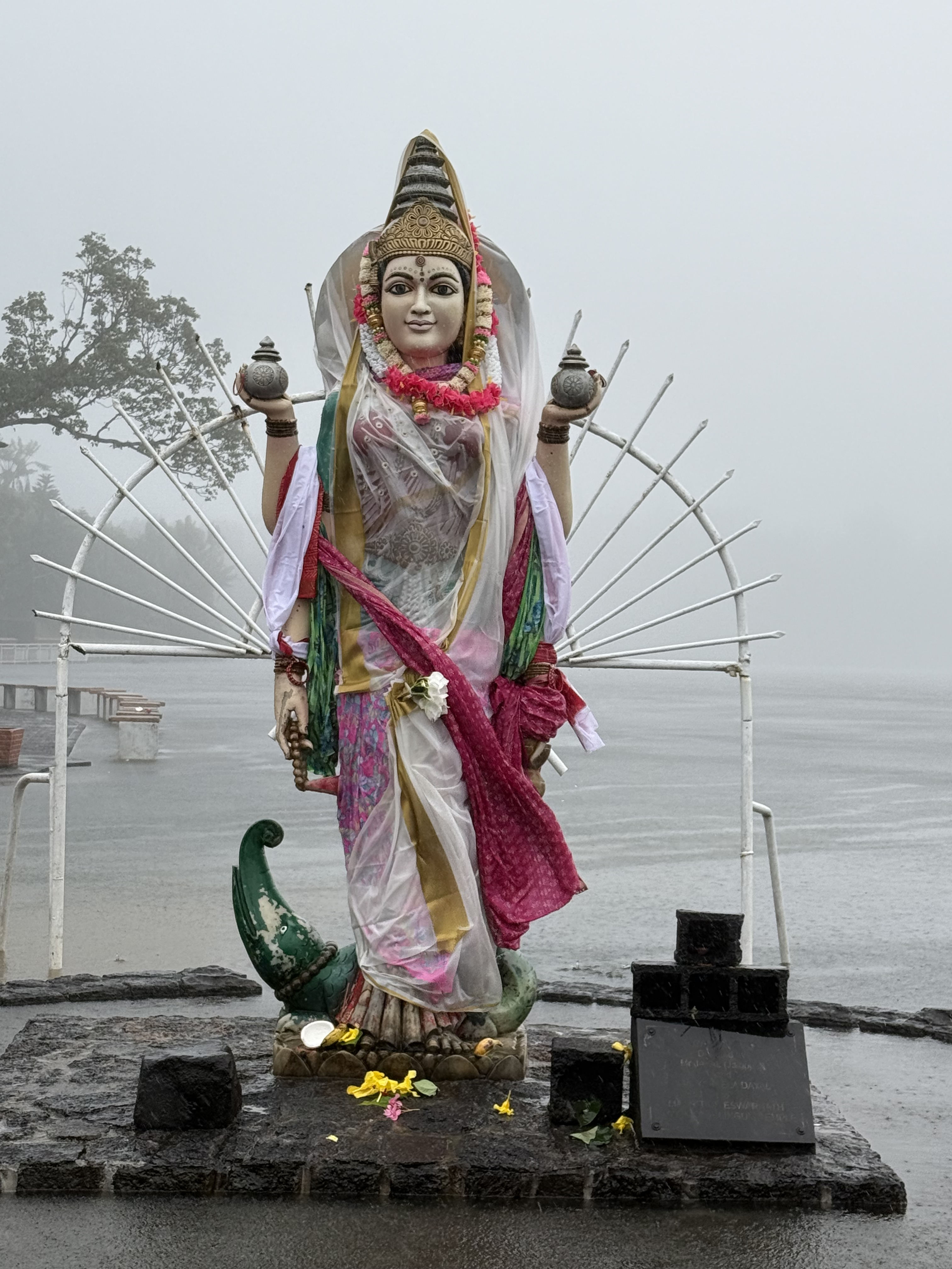 Маврикий - остров, который откроет тебе тебя (7/16)