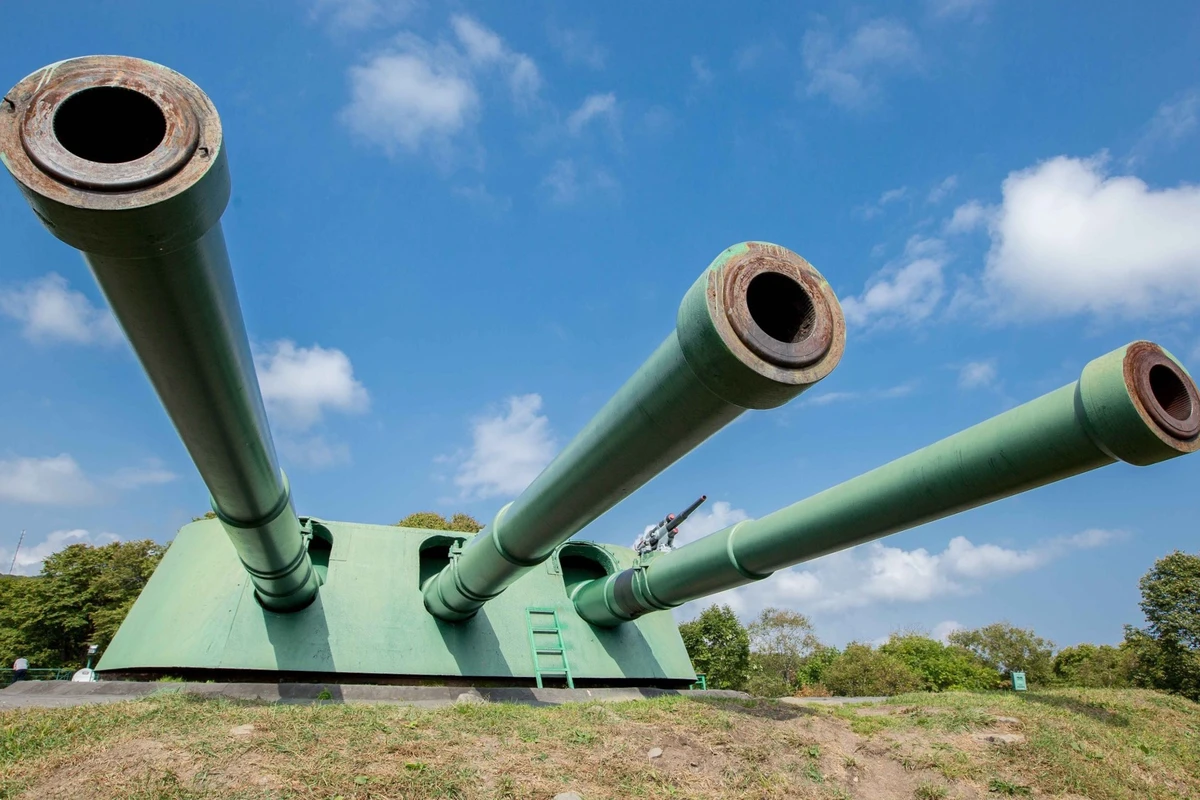 Кругосветка по острову Русский (в мини-группе из Владивостока)