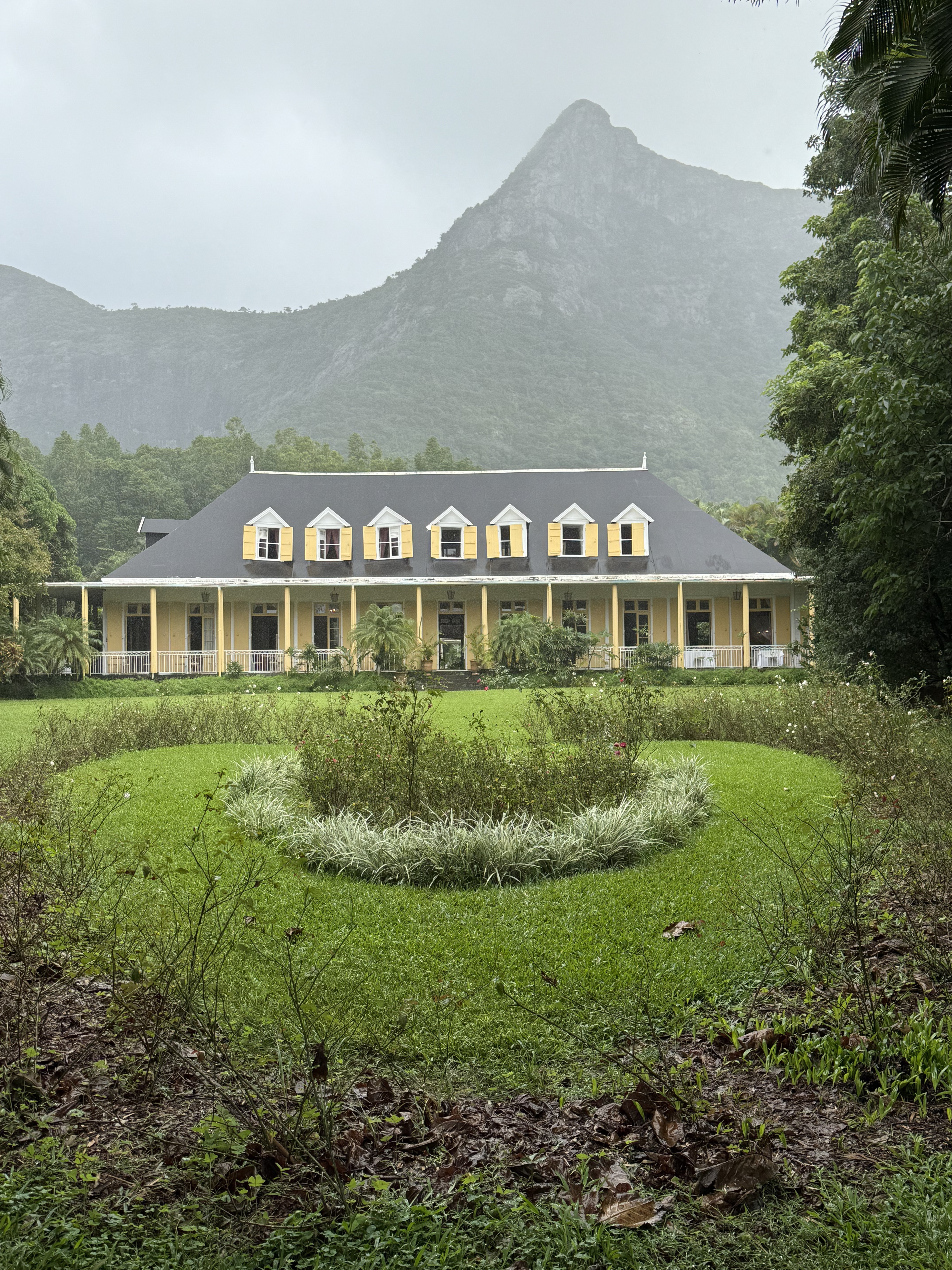 Маврикий - остров, который откроет тебе тебя (12/16)