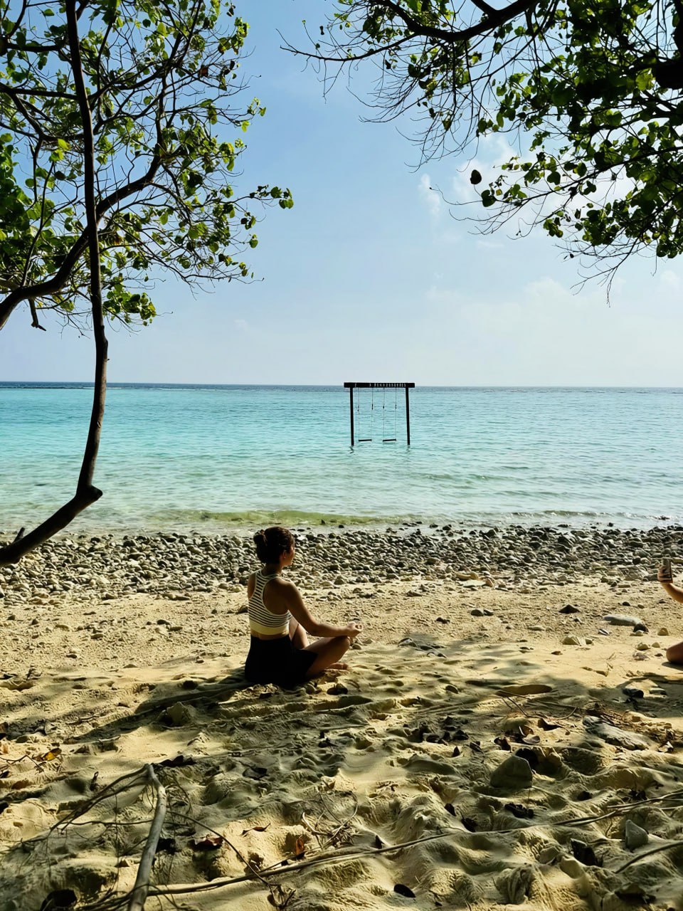 Йога тур на Мальдивы (4/30)