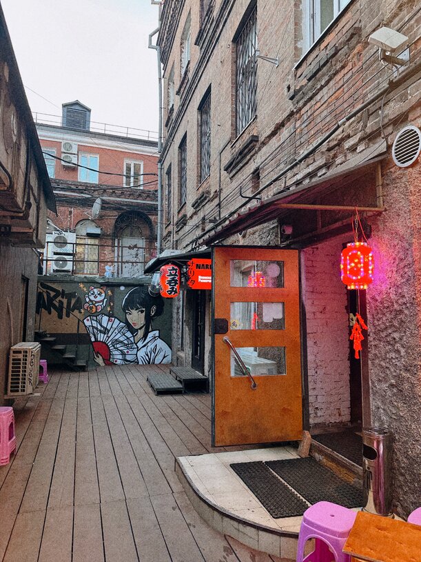 Приморский край. Заповедные острова, бухты и маяки (3/24)