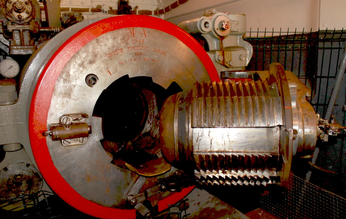 Кругосветка по острову Русский (в мини-группе из Владивостока) (6/13)