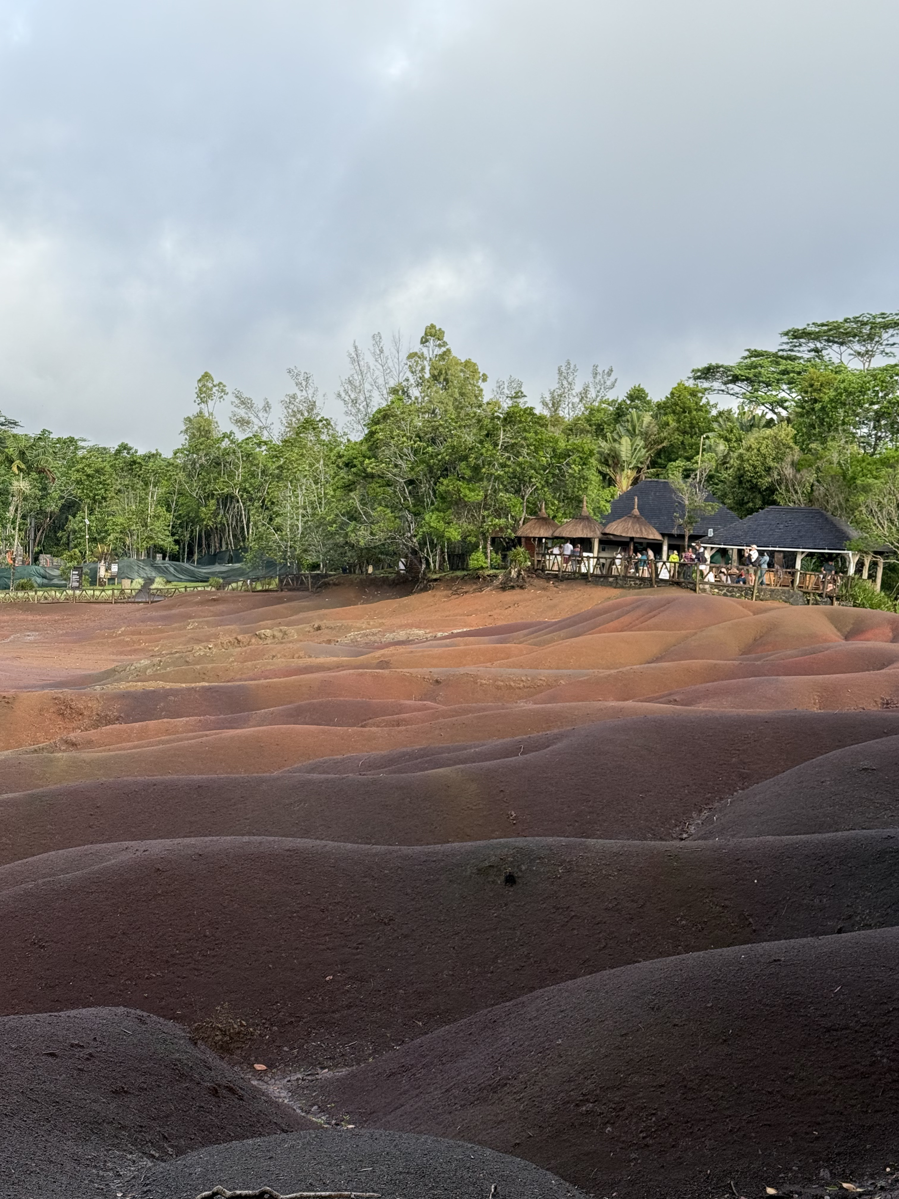 Маврикий - остров, который откроет тебе тебя (10/16)