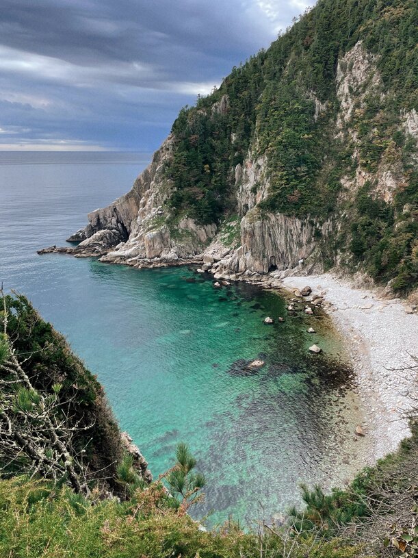 Приморский край. Заповедные острова, бухты и маяки (8/24)