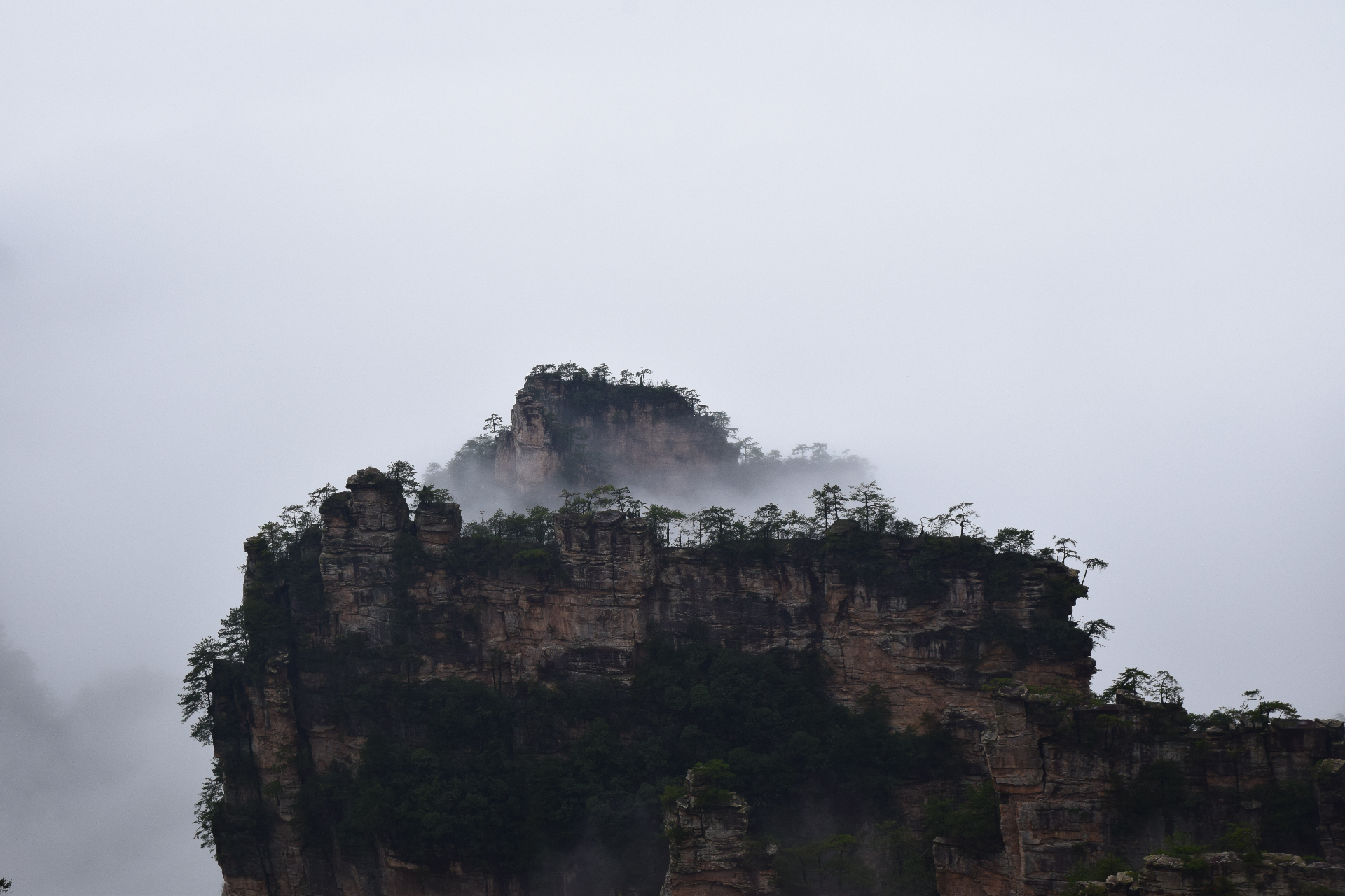 Восемь тайн Китая (11/45)