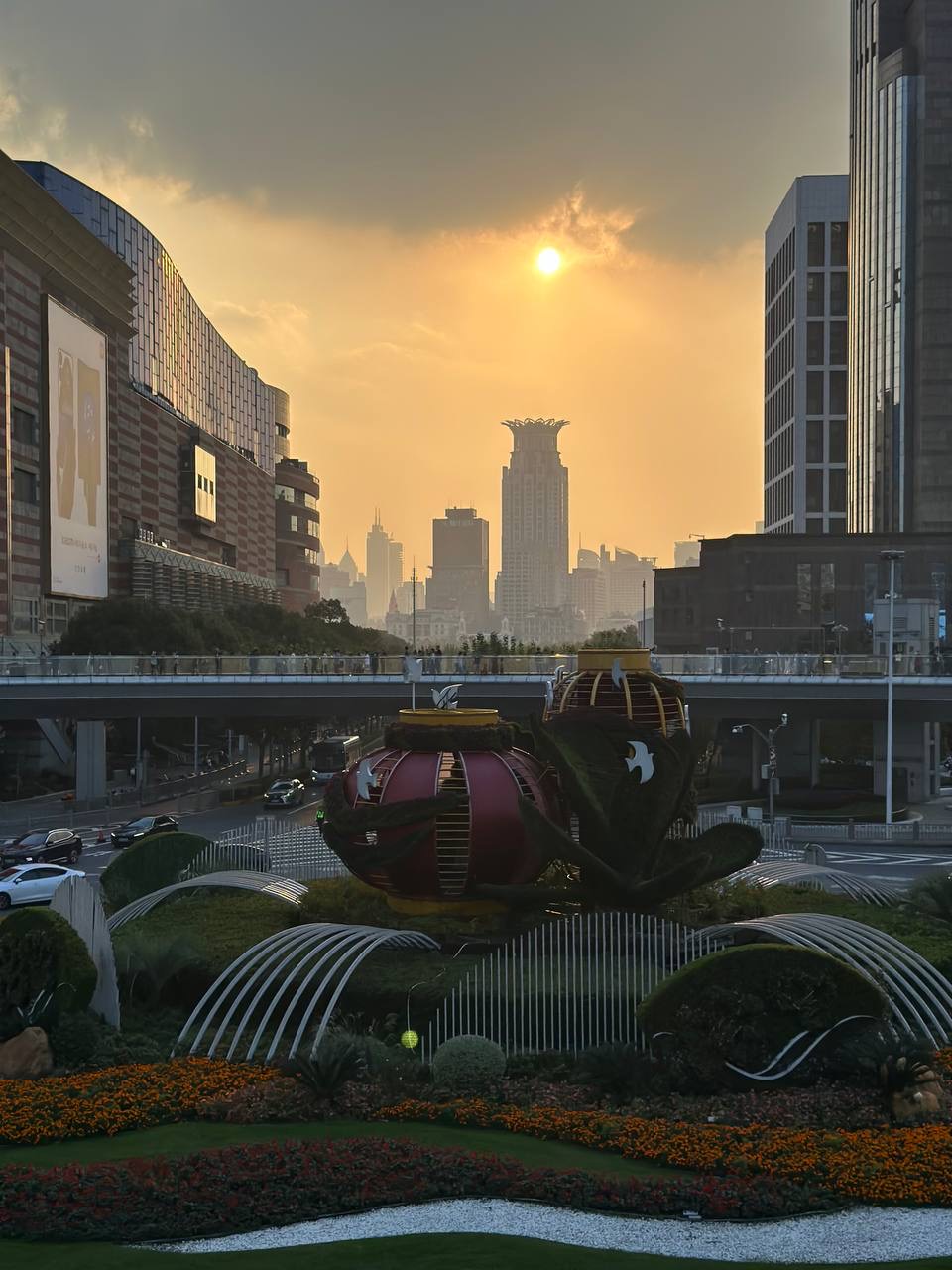 Китай  путешествие в загадки Поднебесной империи (4/9)