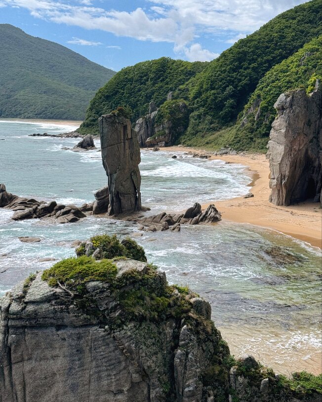 Приморский край. Заповедные острова, бухты и маяки (12/24)