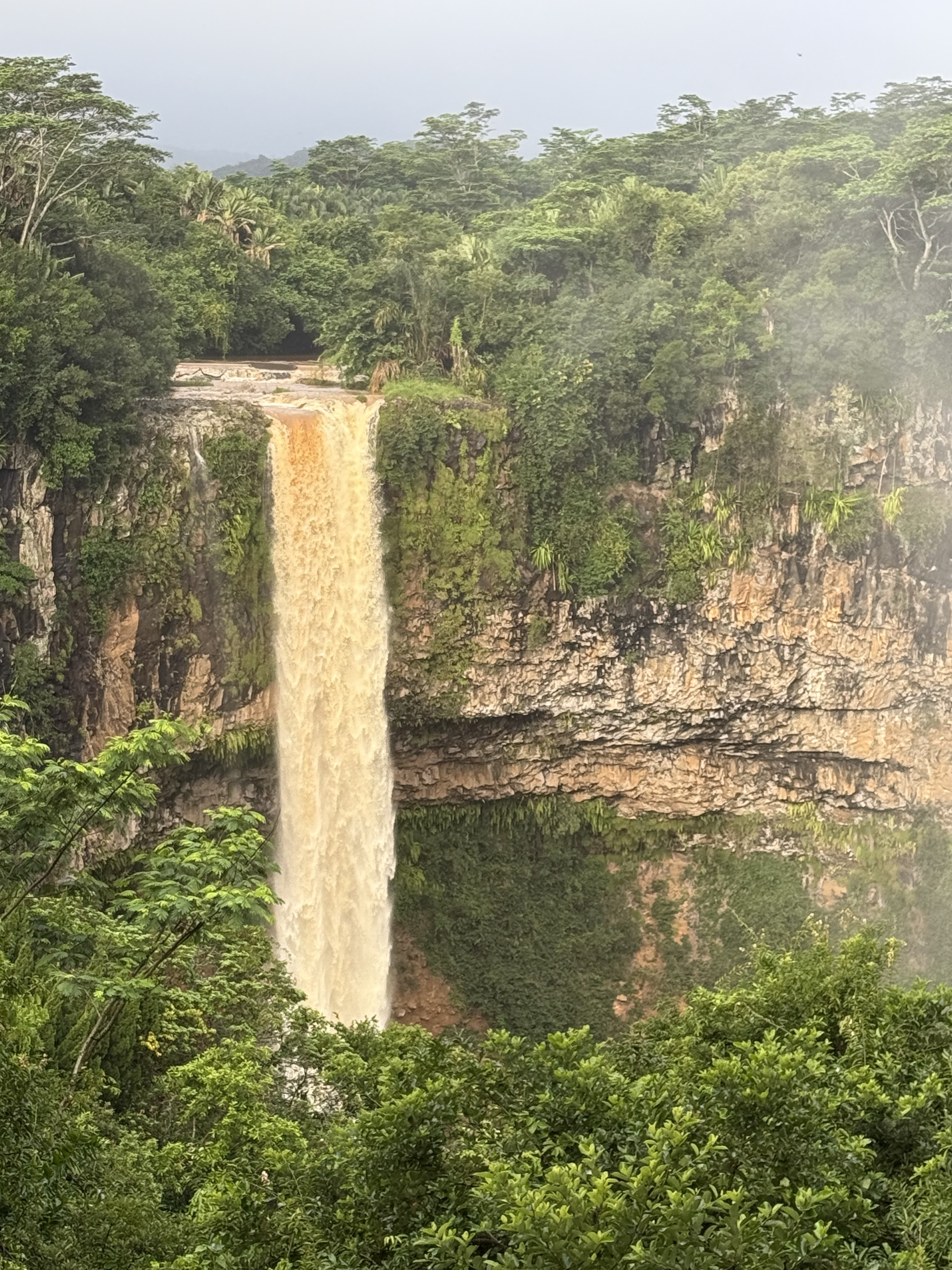 Маврикий - остров, который откроет тебе тебя (9/16)