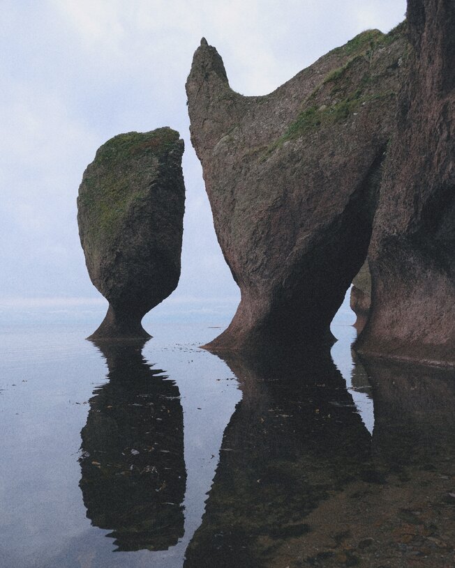 Приморский край. Заповедные острова, бухты и маяки (16/24)