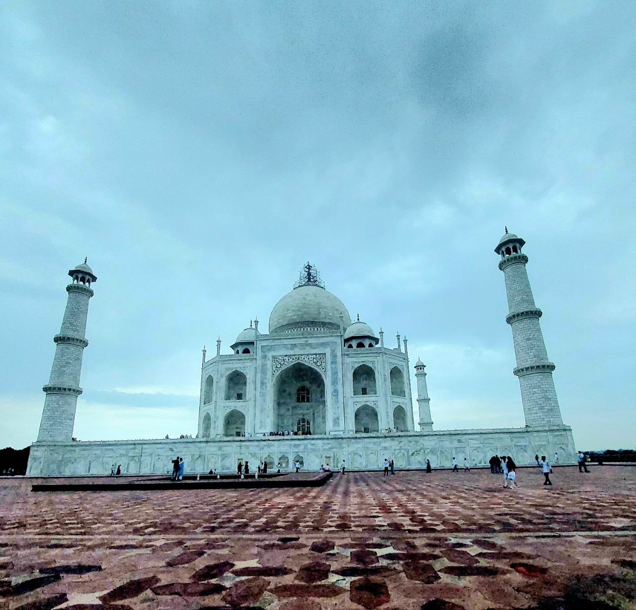Золотой треугольник + Андаманские острова 8 ночей/9 дней