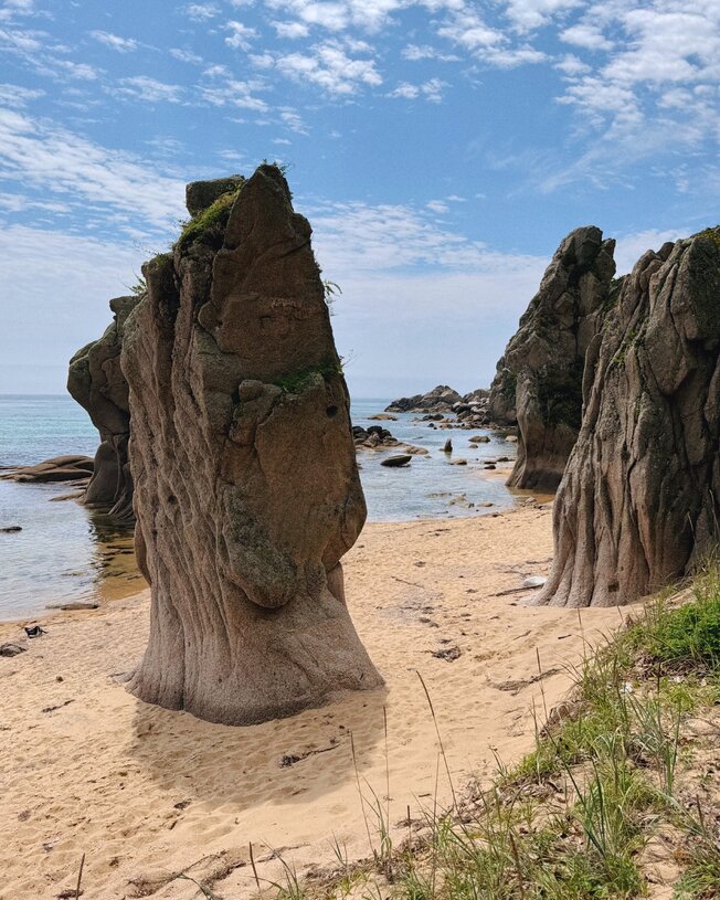 Приморский край. Заповедные острова, бухты и маяки (11/24)