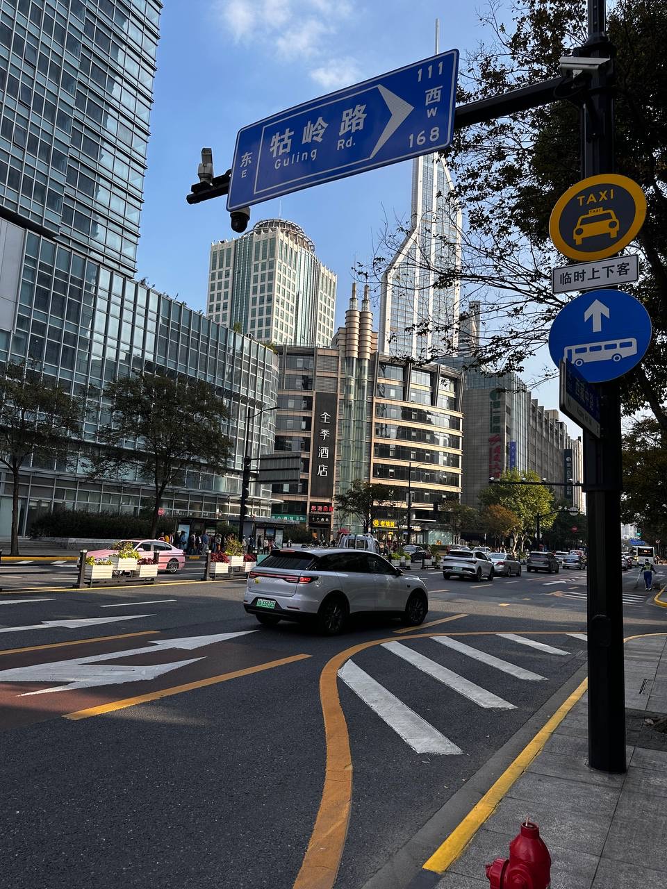 Китай  путешествие в загадки Поднебесной империи (2/9)