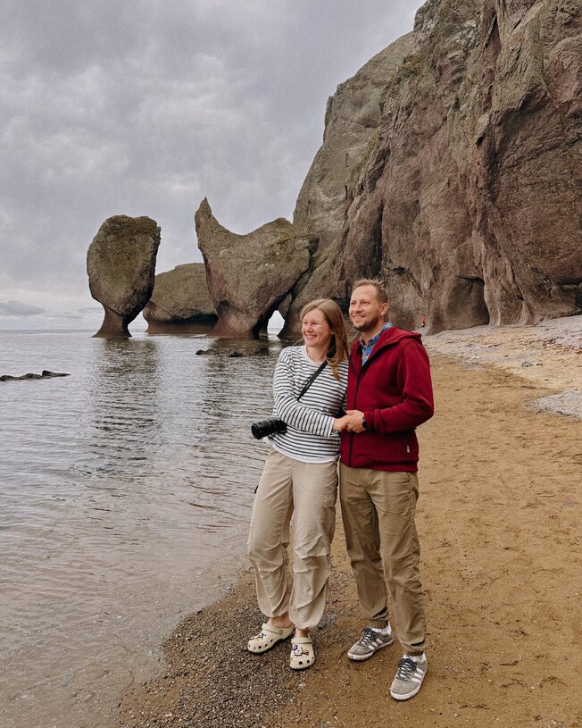 Приморский край. Заповедные острова, бухты и маяки (17/24)