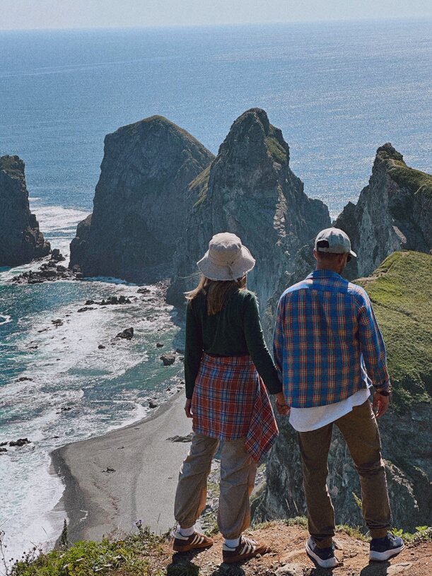 Приморский край. Заповедные острова, бухты и маяки (13/24)