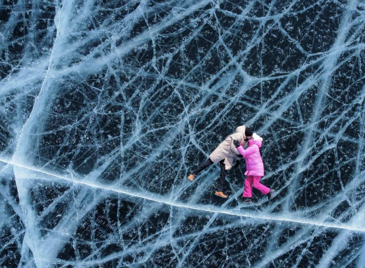 Сердце Байкала (1/109)