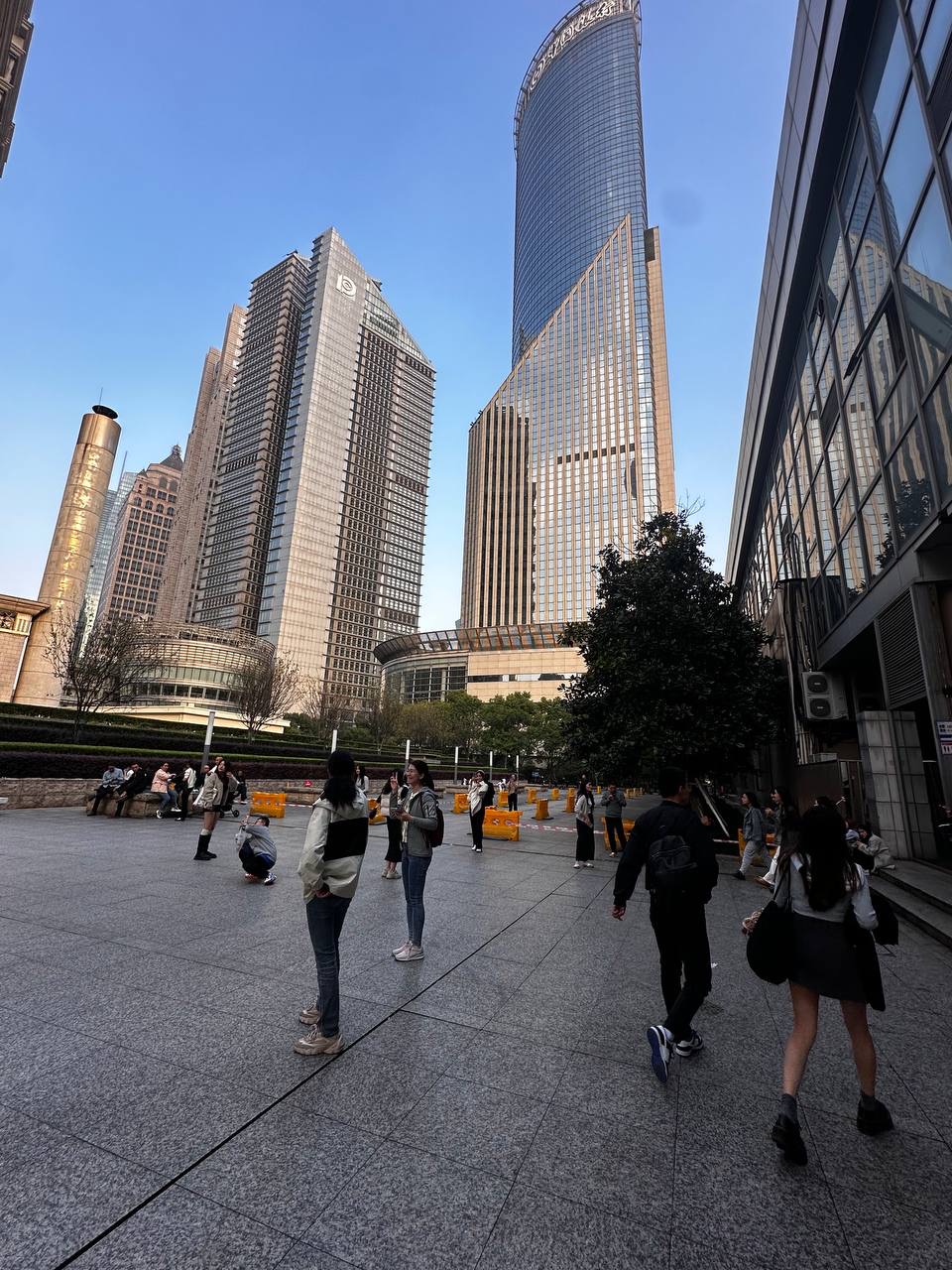 Китай  путешествие в загадки Поднебесной империи (3/9)