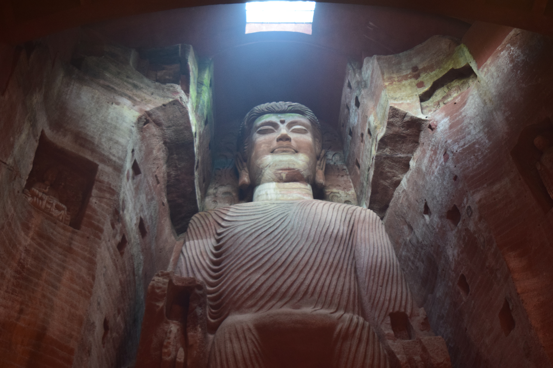 Восемь тайн Китая (13/45)