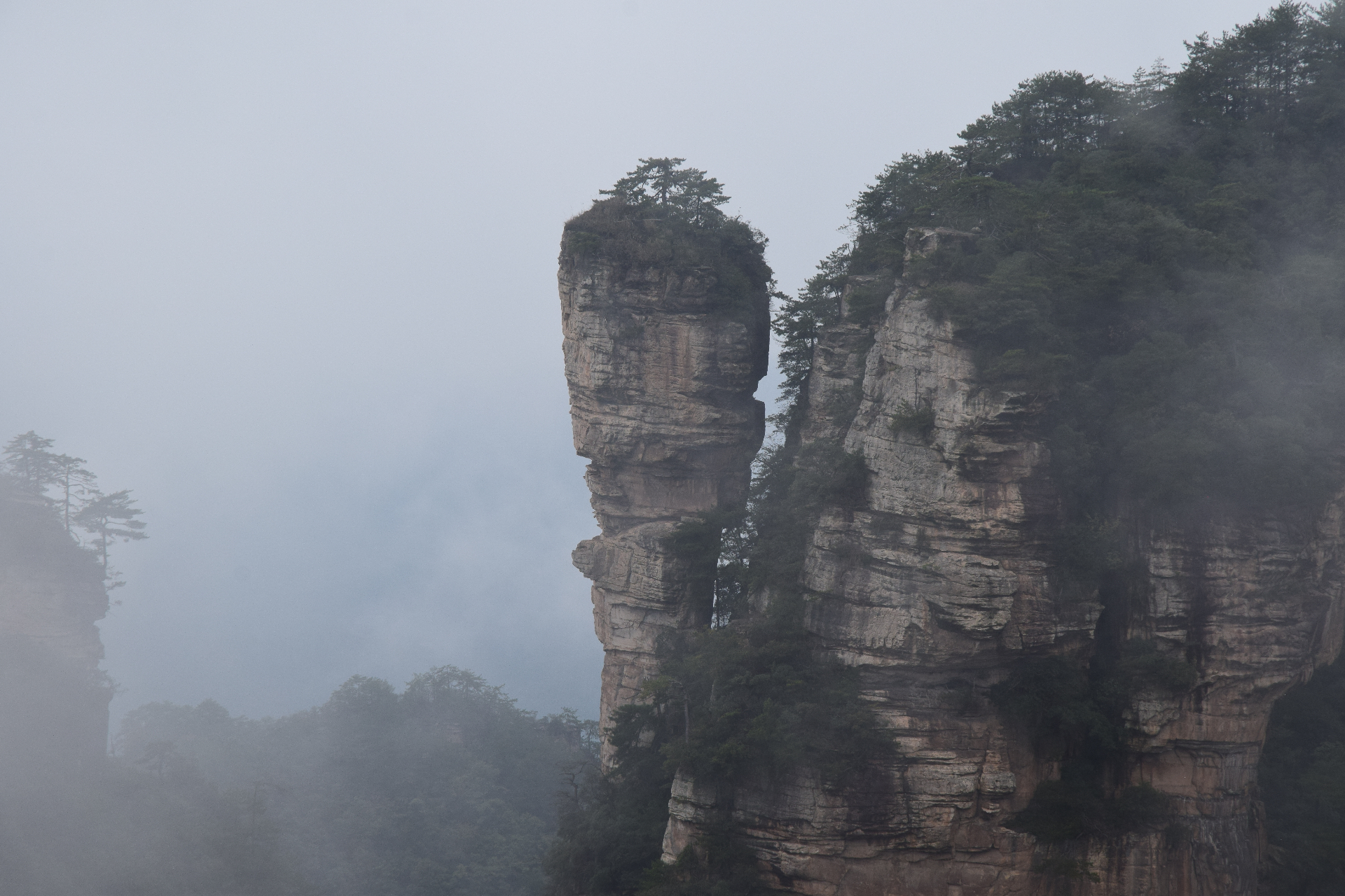 Восемь тайн Китая (10/45)