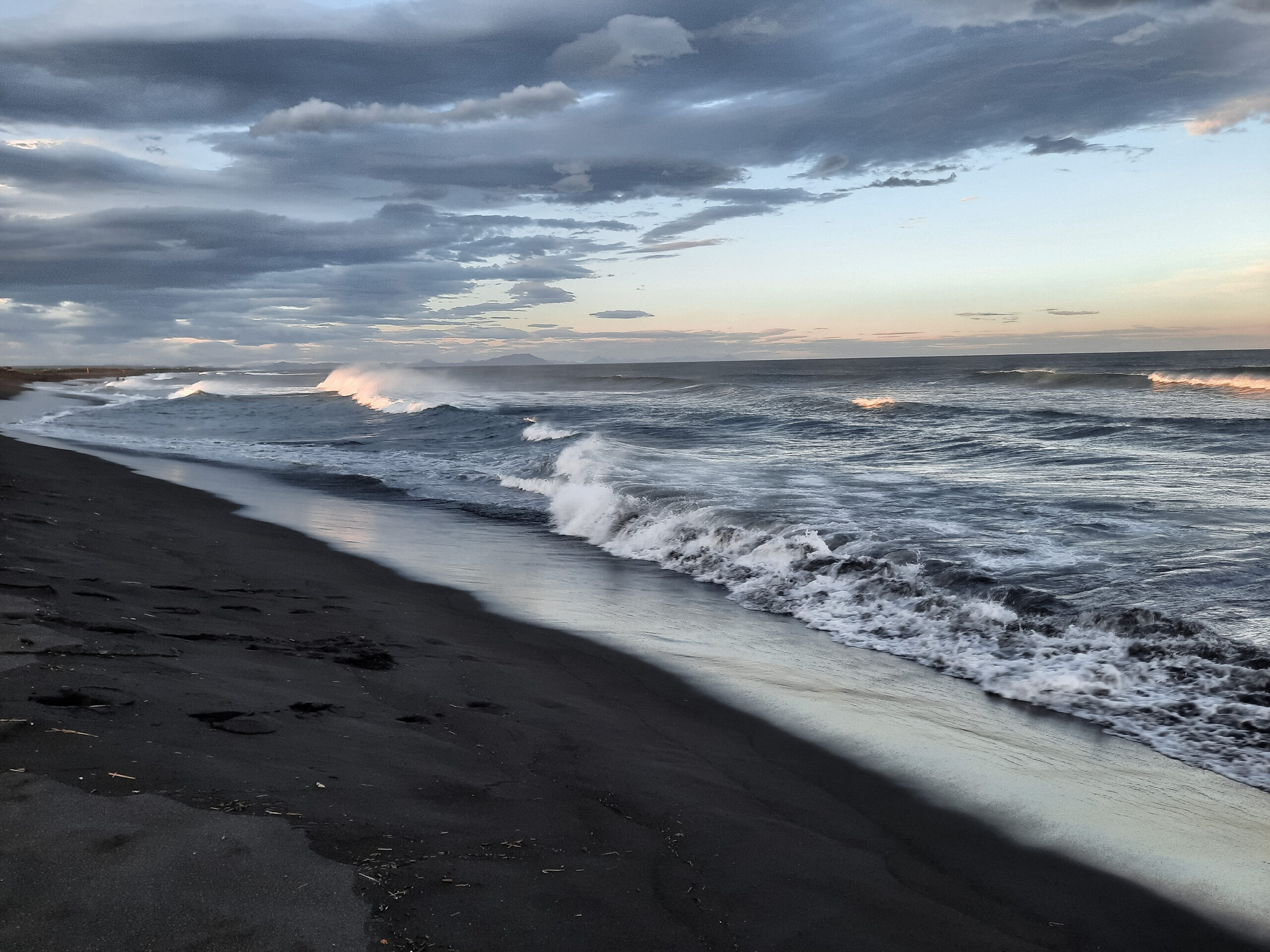 Камчатка: поход по парку Налычево с восхождением на 2 вулкана (5/29)