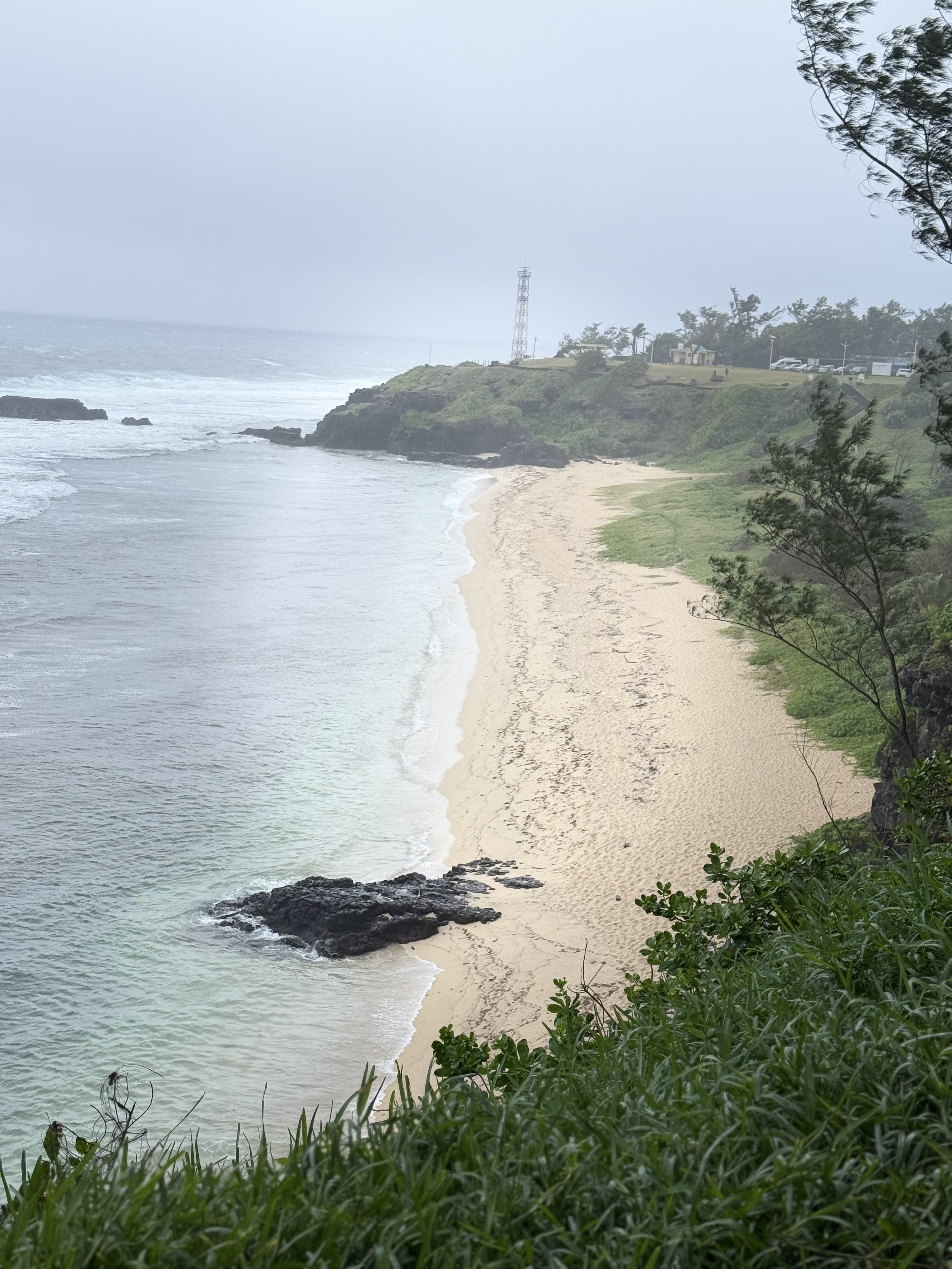 Маврикий - остров, который откроет тебе тебя