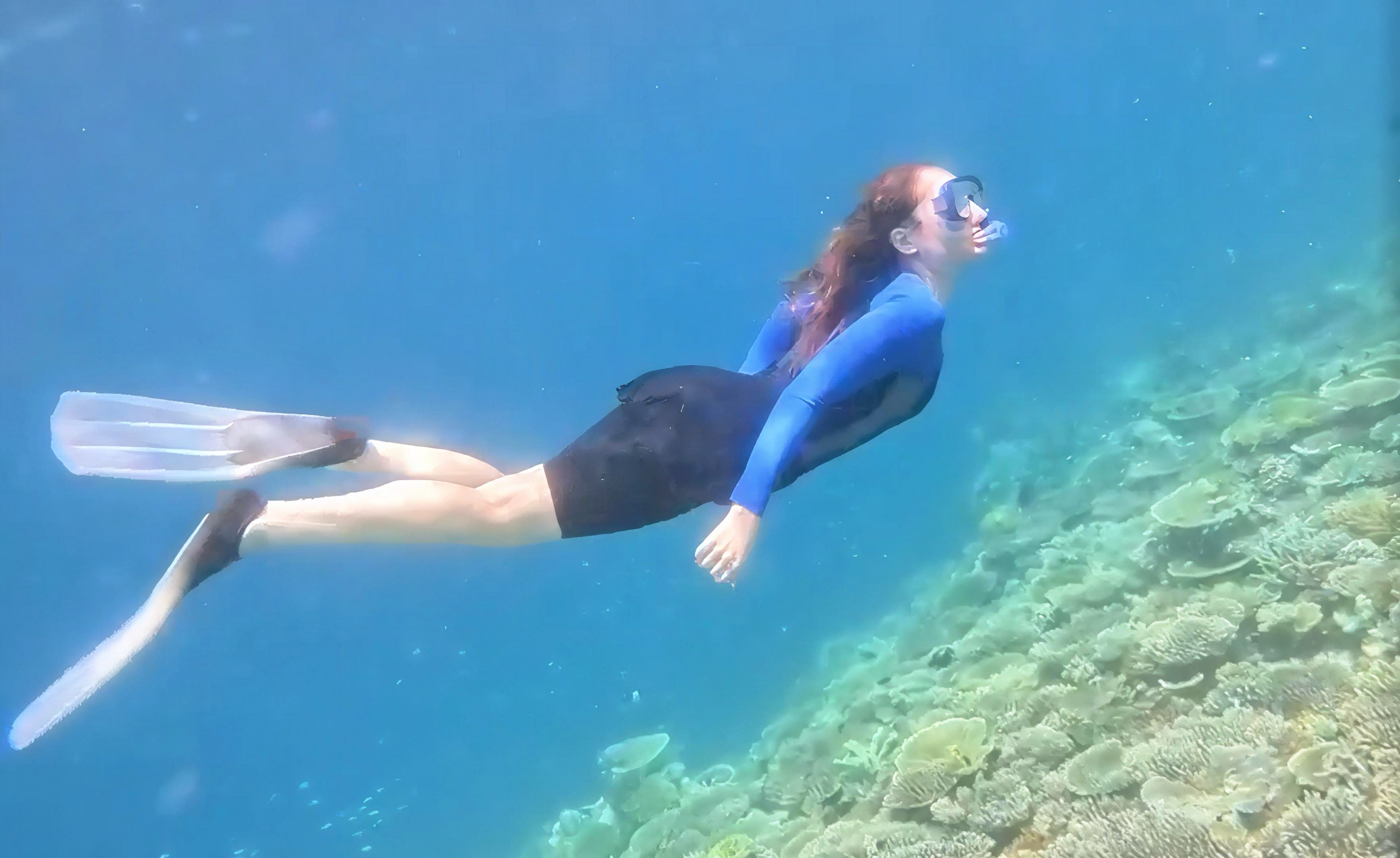 Фото тур на Мальдивах (22/28)