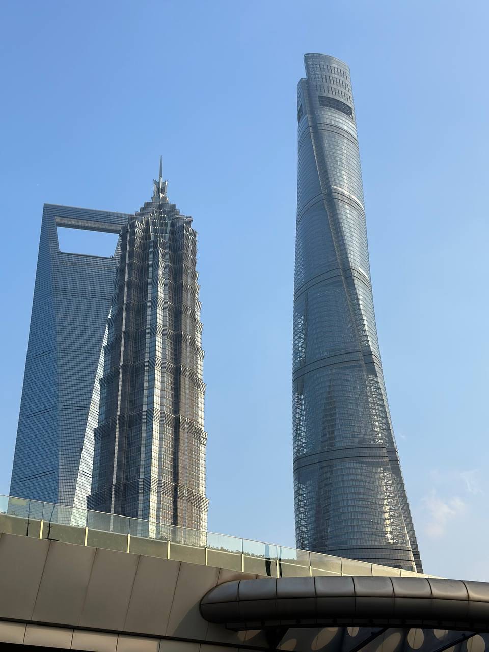 Китай  путешествие в загадки Поднебесной империи