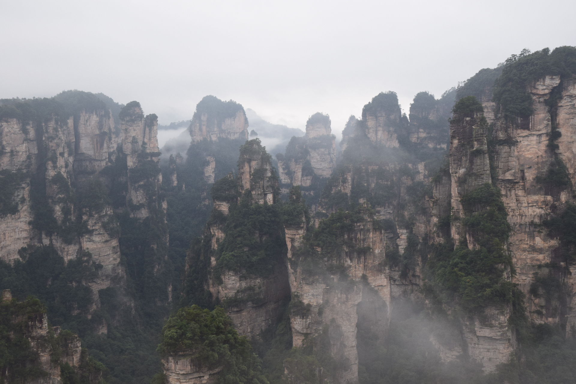 Восемь тайн Китая (9/45)