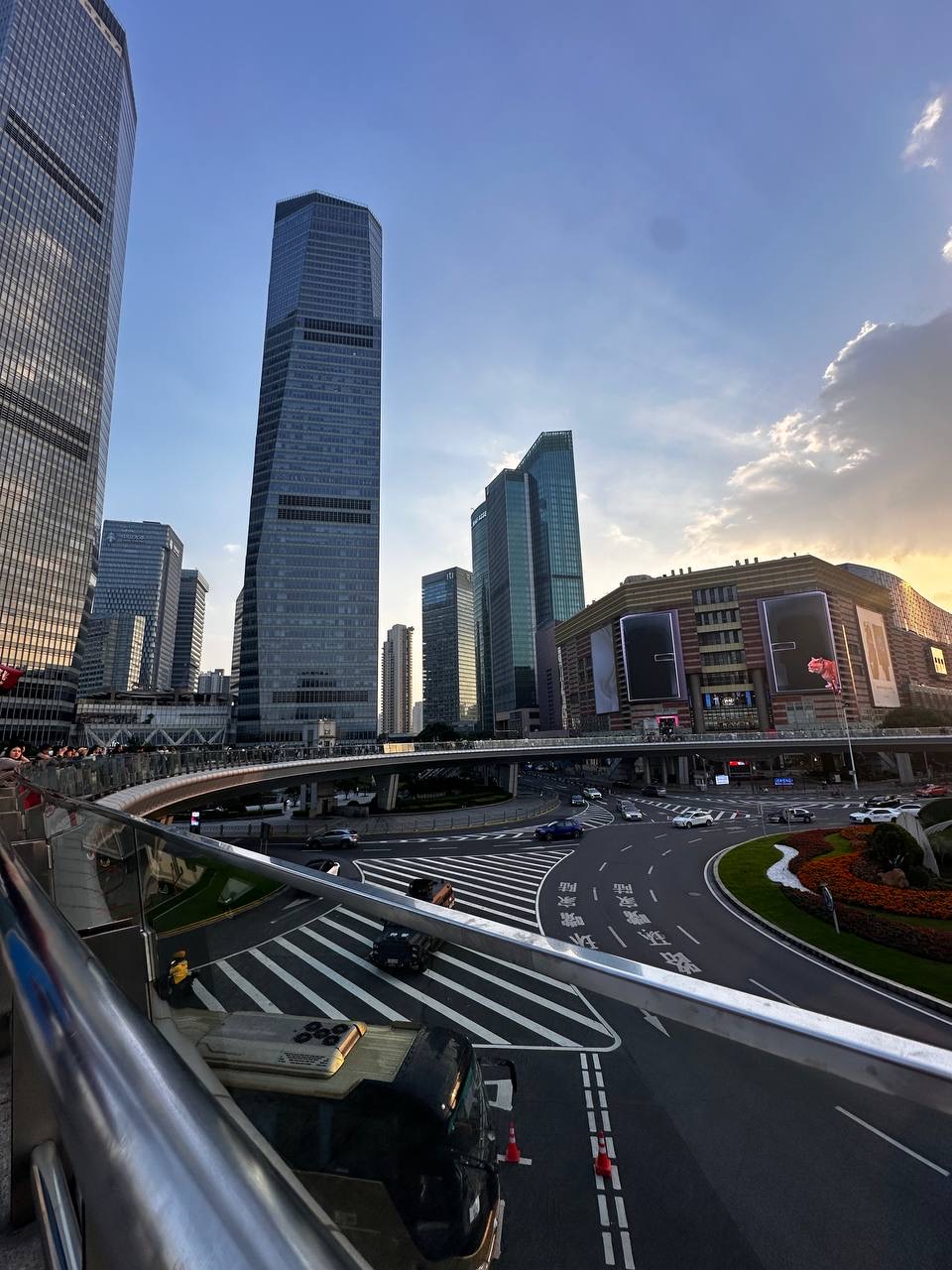 Китай  путешествие в загадки Поднебесной империи (5/9)