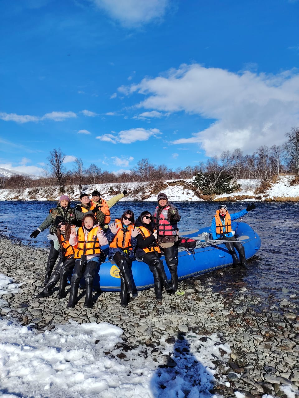 Камчатка Активная (4/21)