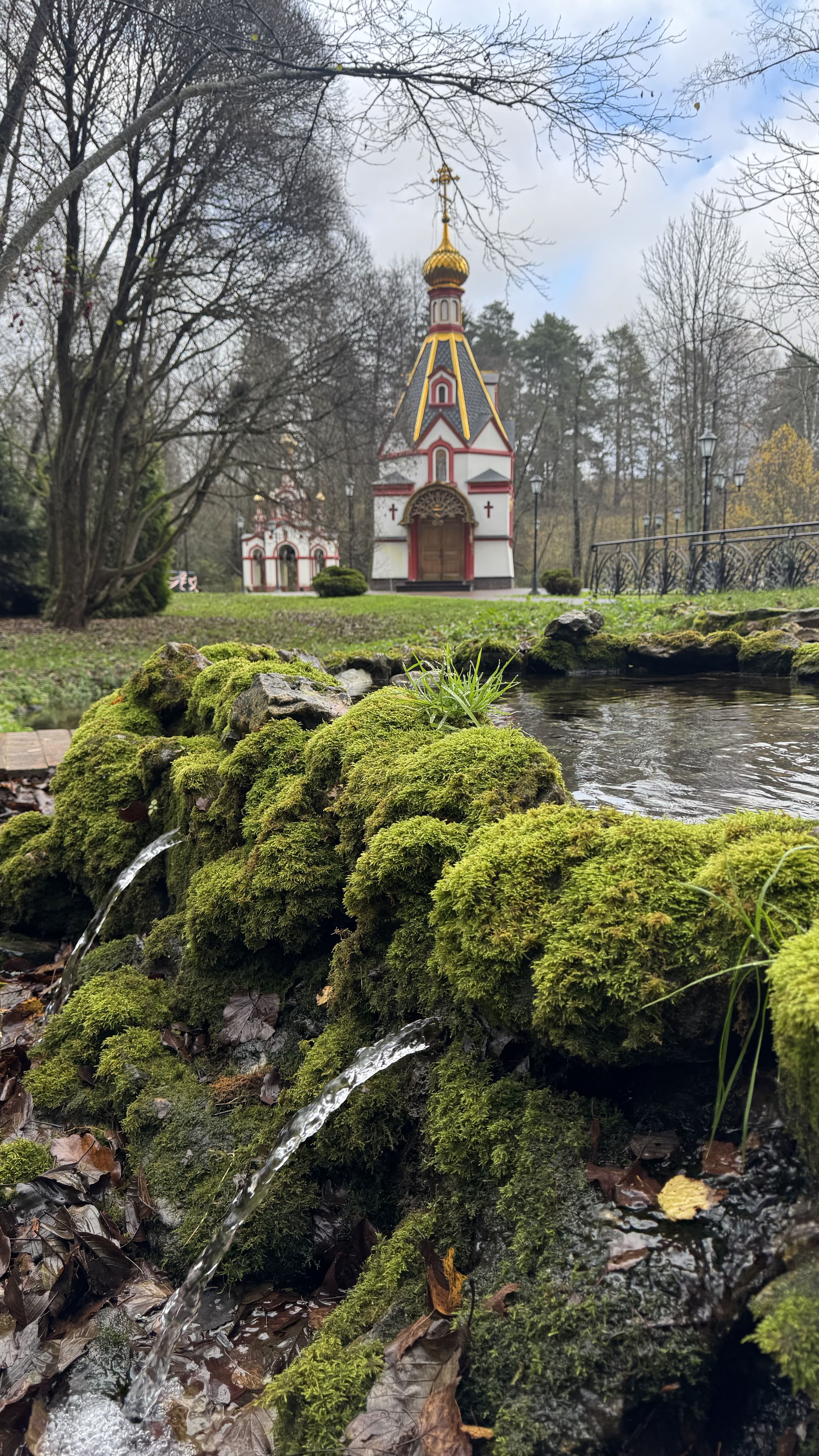 Талеж и Чеховские места с экскурсией в усадьбу, Чехов
