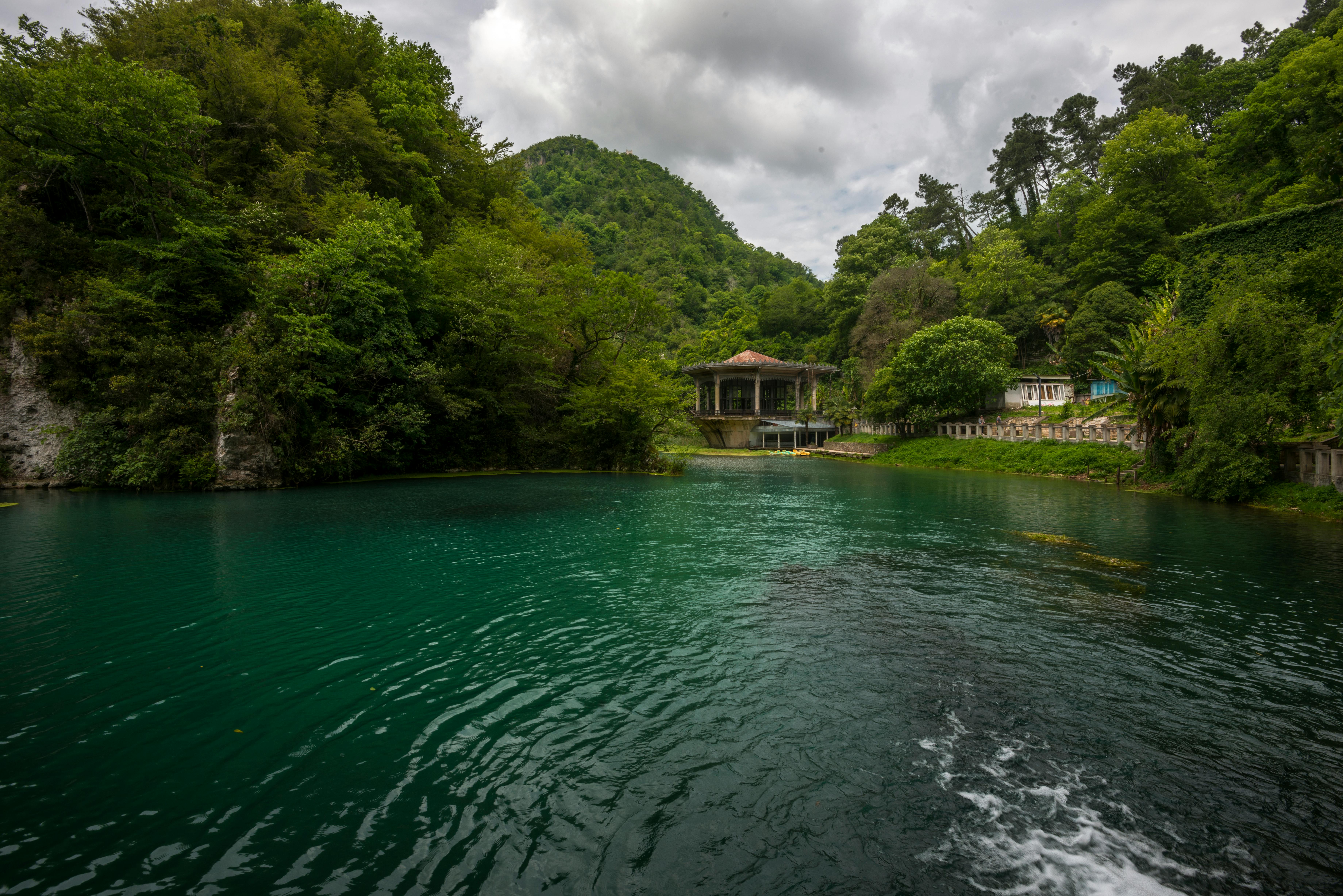 Вся Абхазия за 6 дней (34/52)