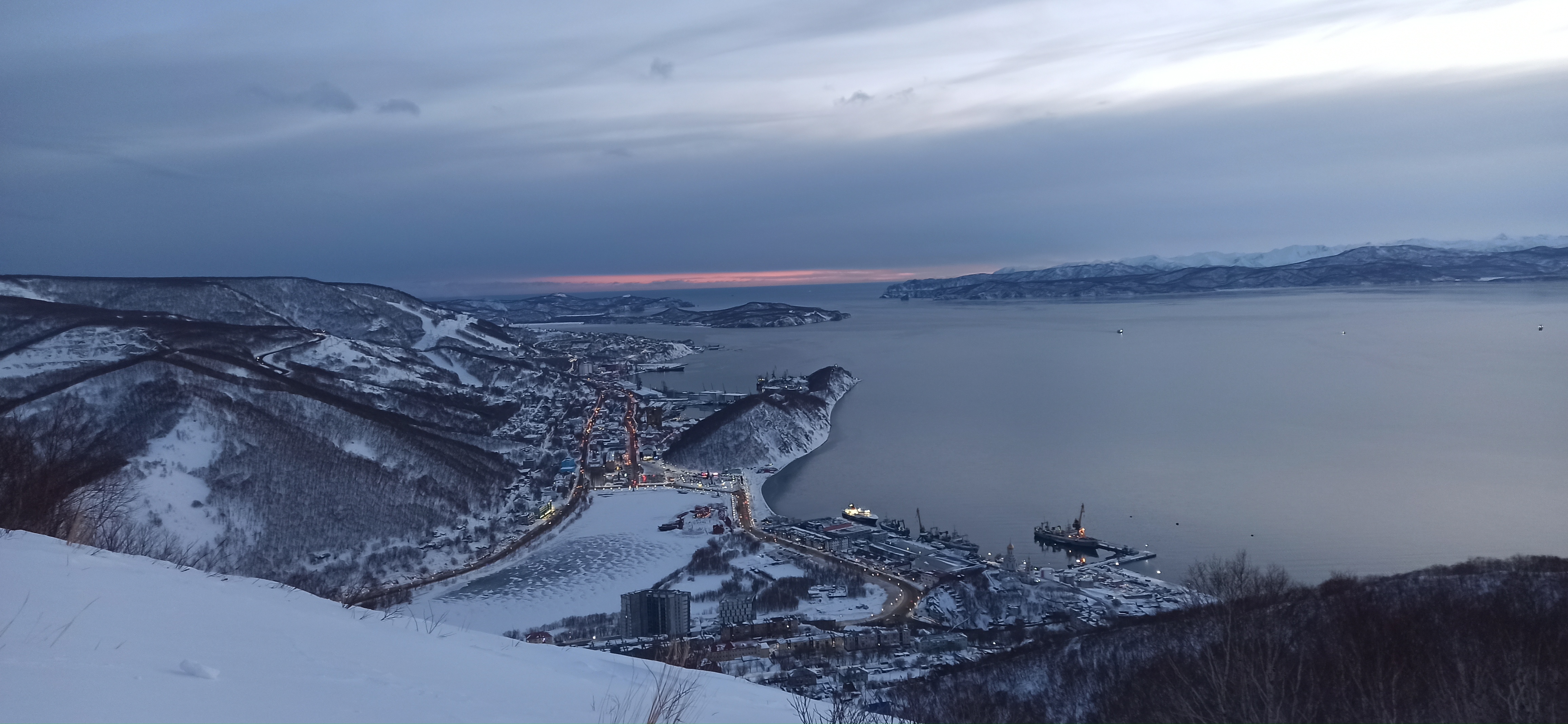Эссо. В гости к оленеводу (6/15)
